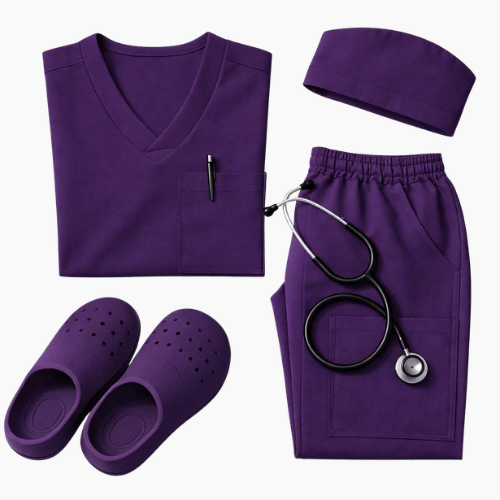 Violet