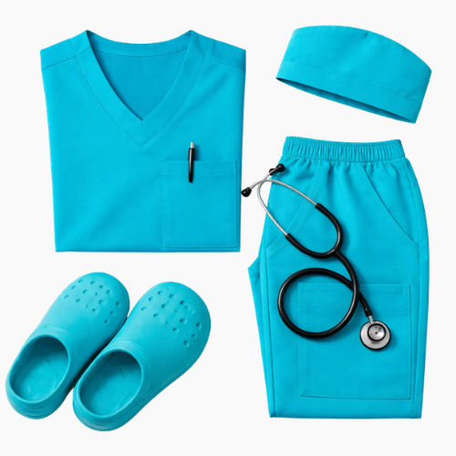 Bleu turquoise