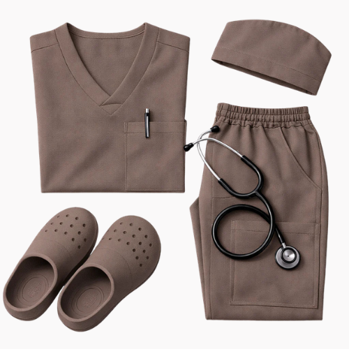 Taupe