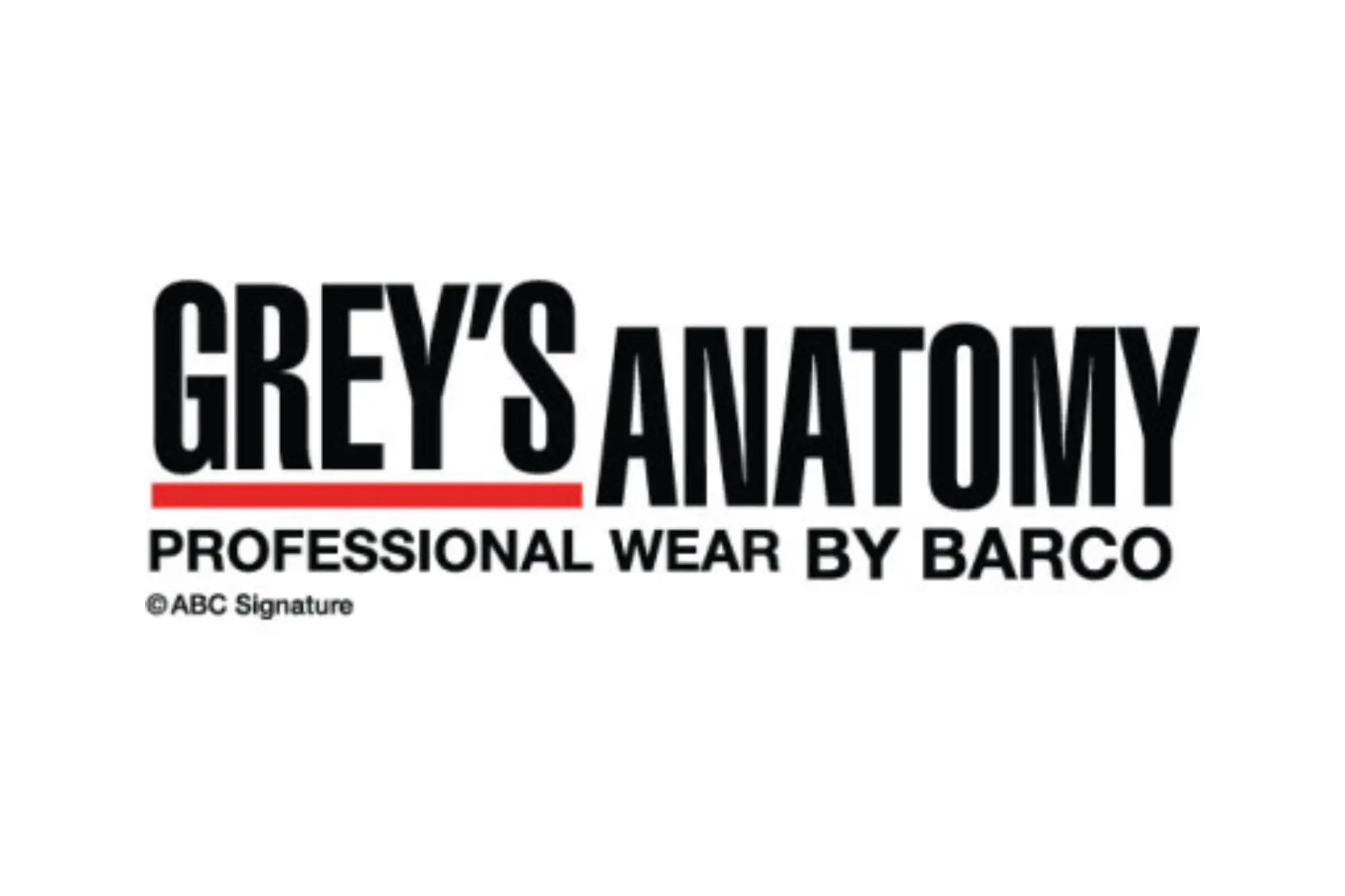 Grey's Anatomy