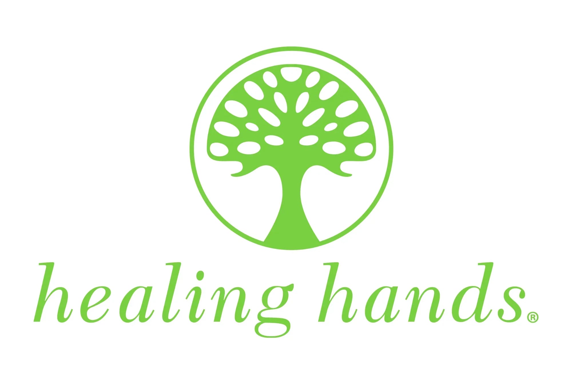 Healing Hands