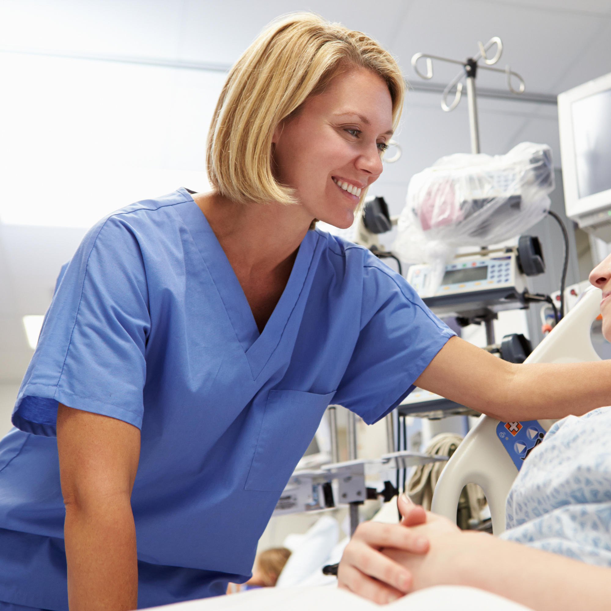 Vêtements pour infirmier