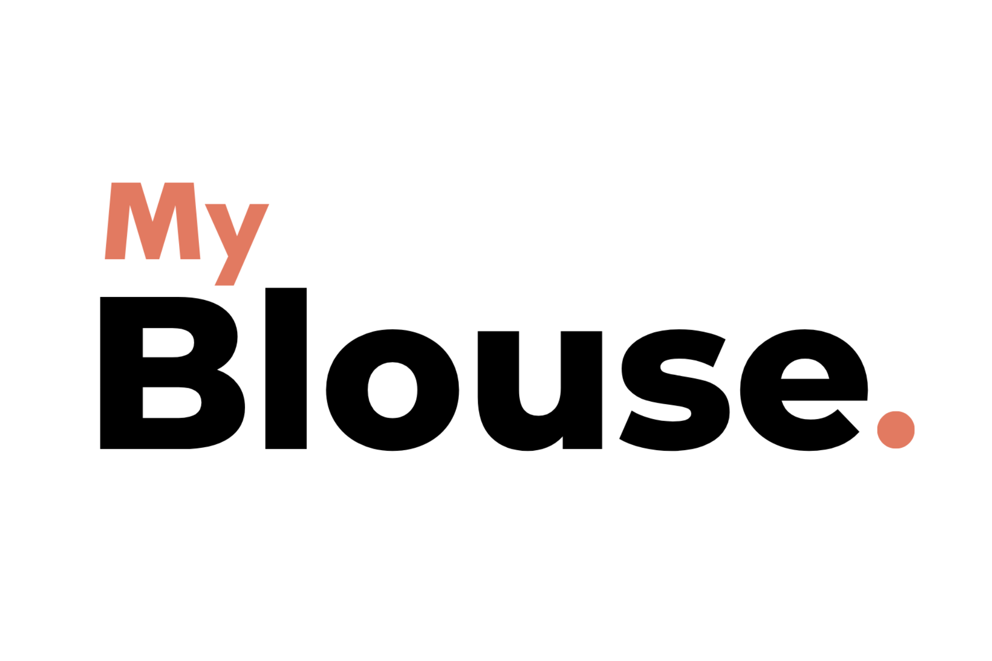 My Blouse