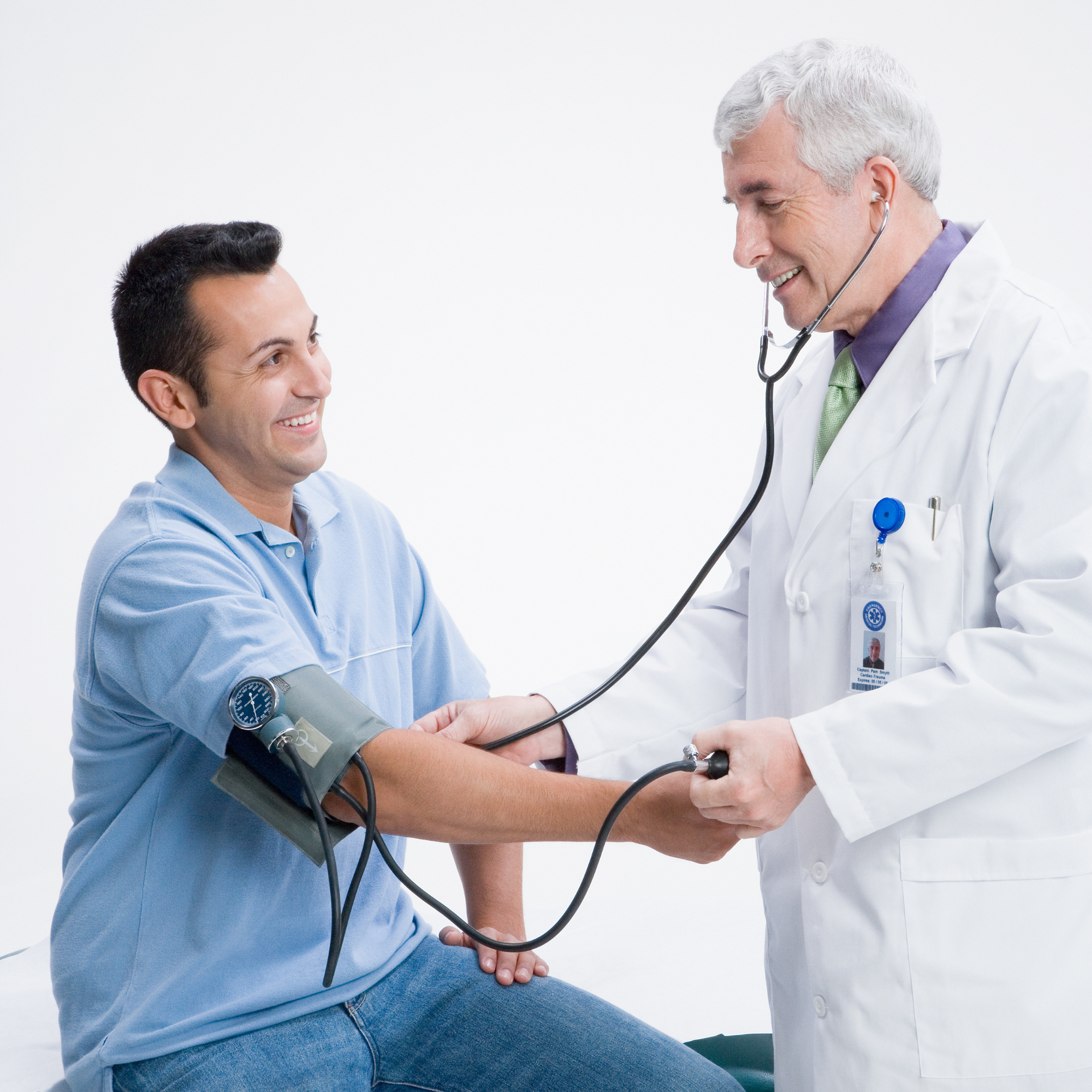 Vêtements pour médecin généraliste