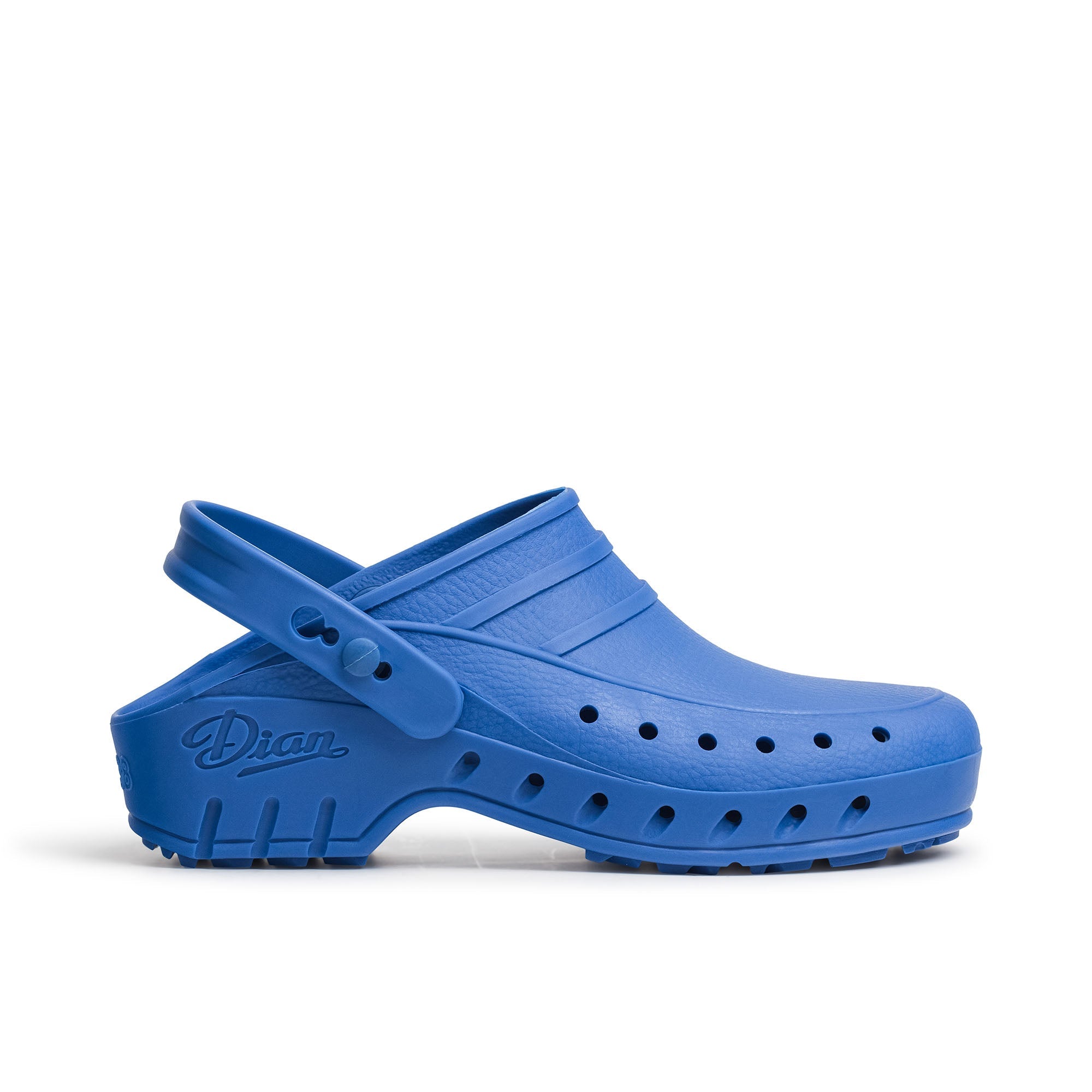 Sabot De Bloc Opératoire 02-S - Autoclavable - Plusieurs coloris - Dian - My Médical