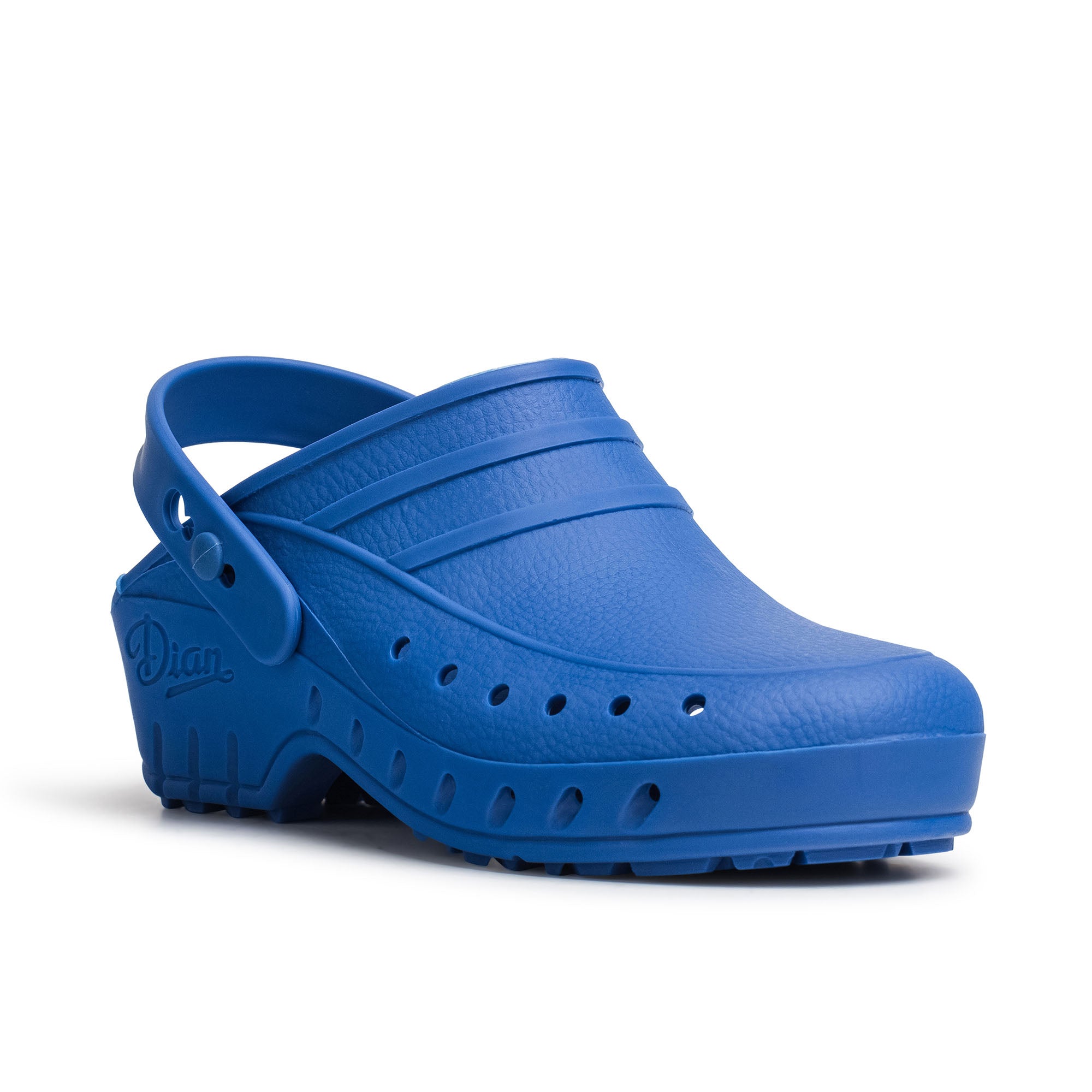 Sabot De Bloc Opératoire 02-S - Autoclavable - Plusieurs coloris - Dian - My Médical