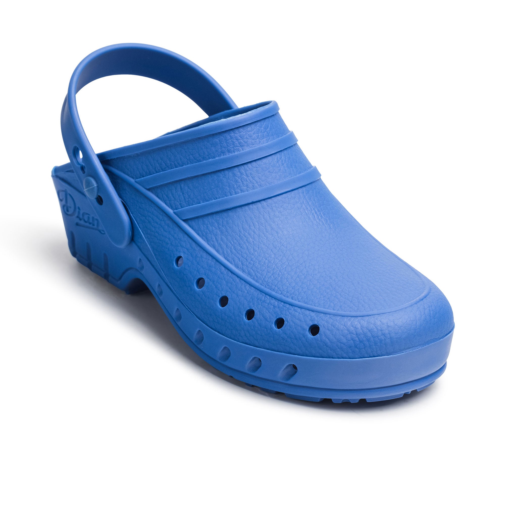 Sabot De Bloc Opératoire 02-S - Autoclavable - Plusieurs coloris - Dian - My Médical