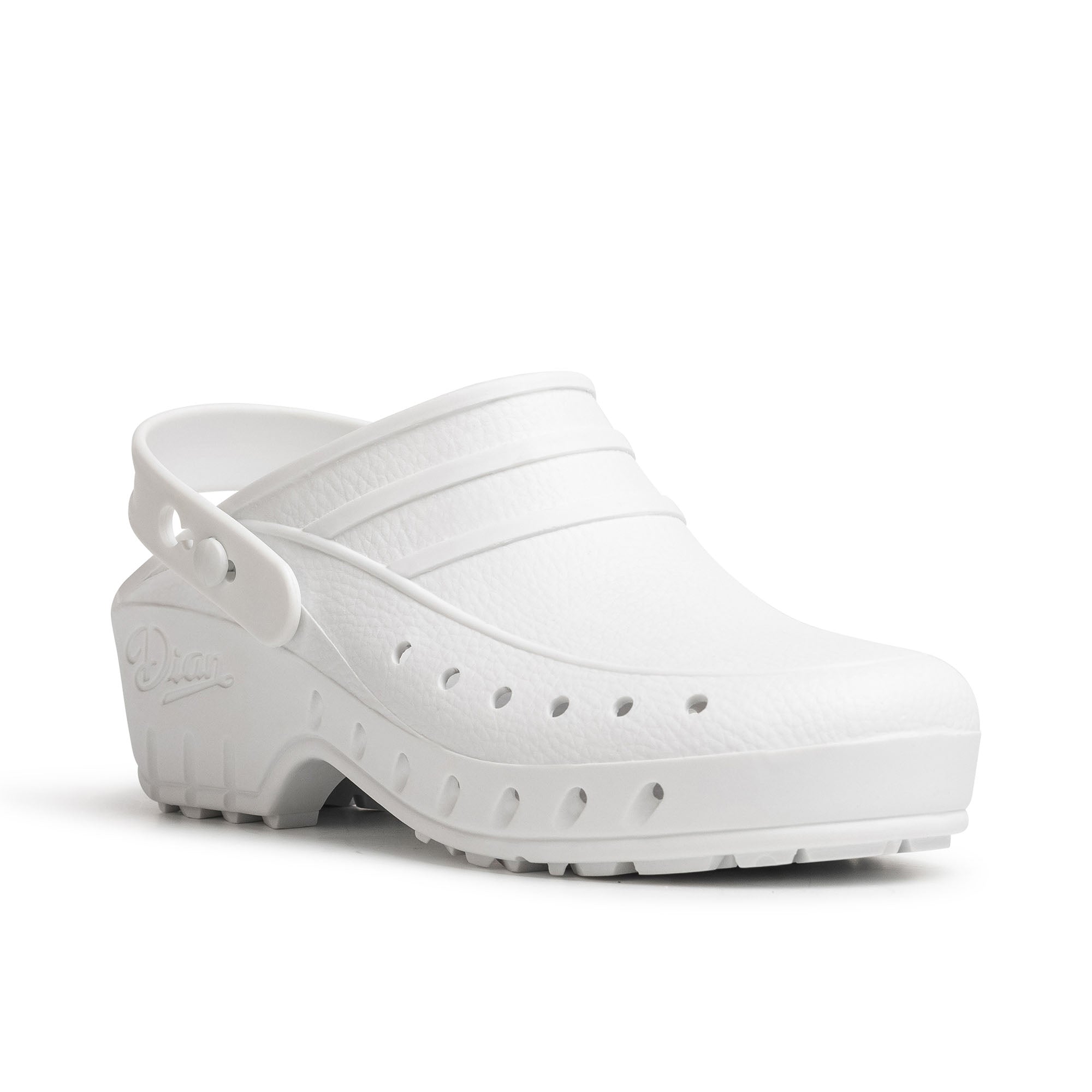 Sabot De Bloc Opératoire 02-S - Autoclavable - Plusieurs coloris - Dian - My Médical