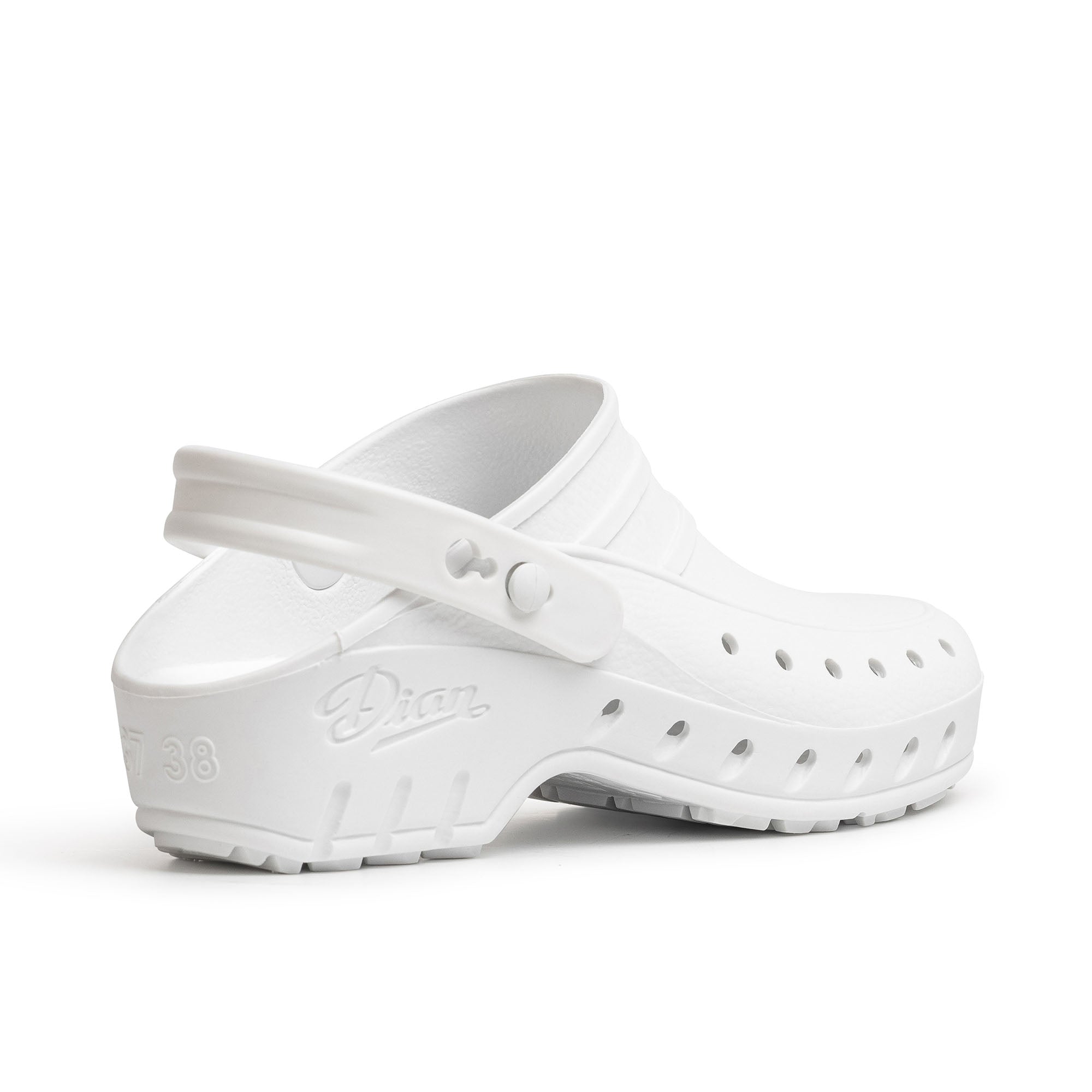 Sabot De Bloc Opératoire 02-S - Autoclavable - Plusieurs coloris - Dian - My Médical