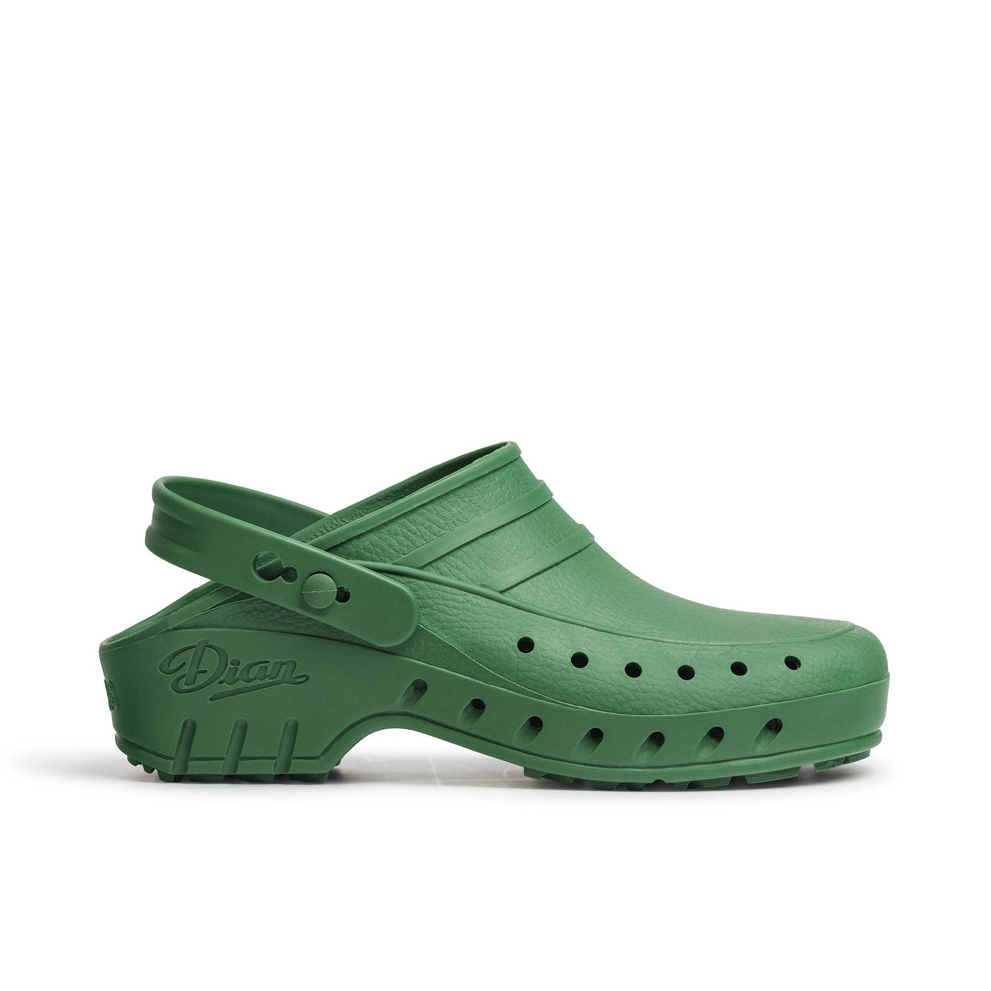 Sabot De Bloc Opératoire 02-S - Autoclavable - Plusieurs coloris - Dian - My Médical