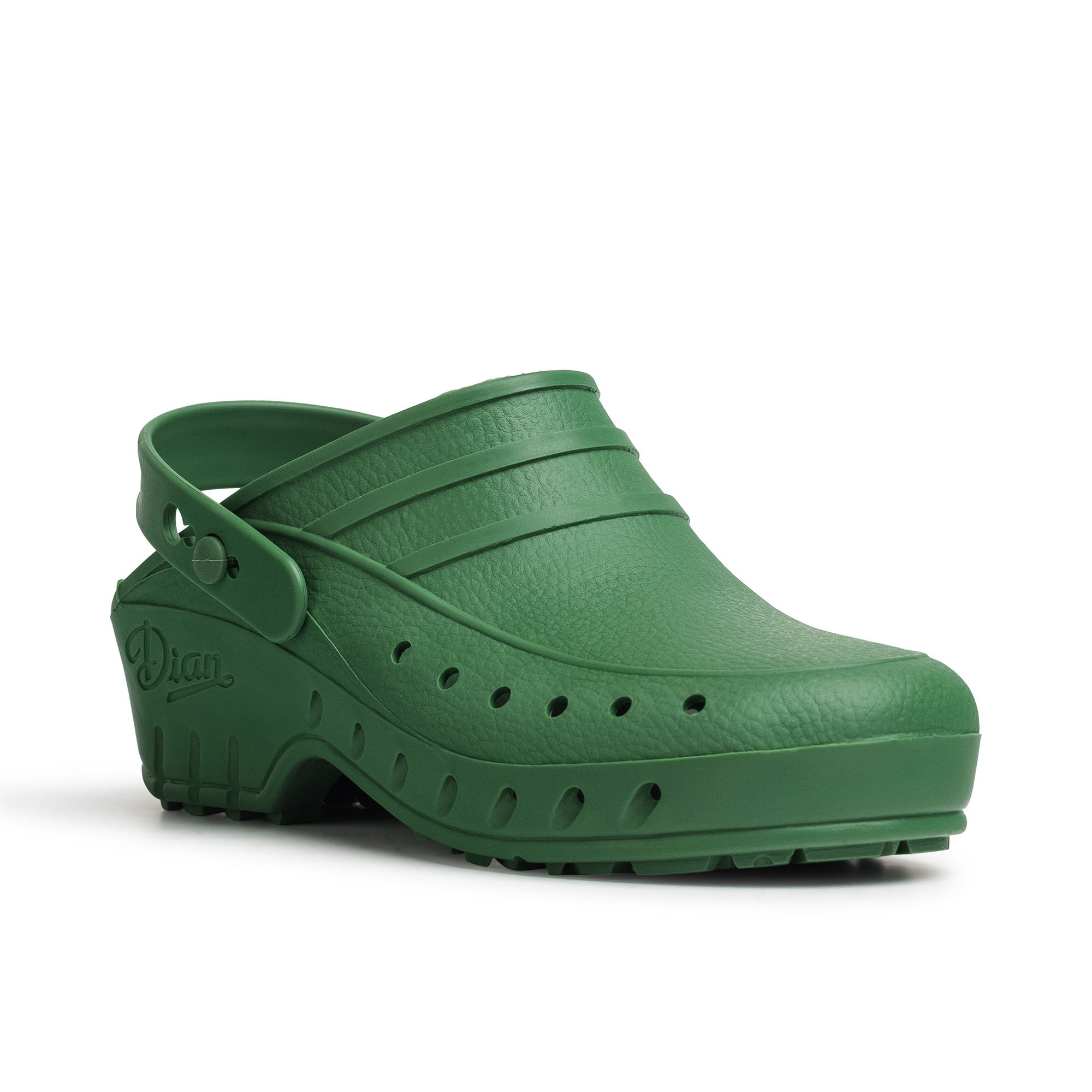 Sabot De Bloc Opératoire 02-S - Autoclavable - Plusieurs coloris - Dian - My Médical