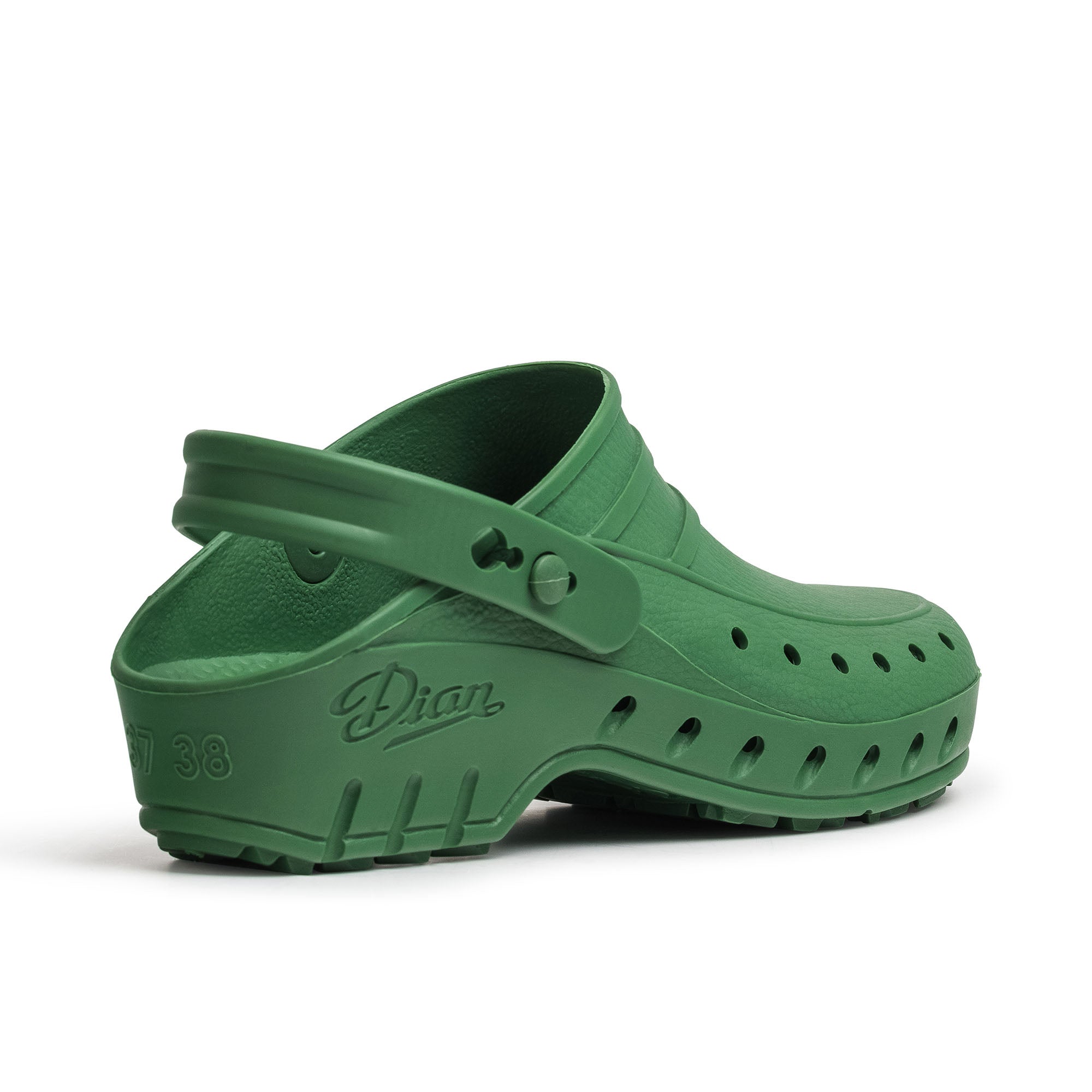 Sabot De Bloc Opératoire 02-S - Autoclavable - Plusieurs coloris - Dian - My Médical