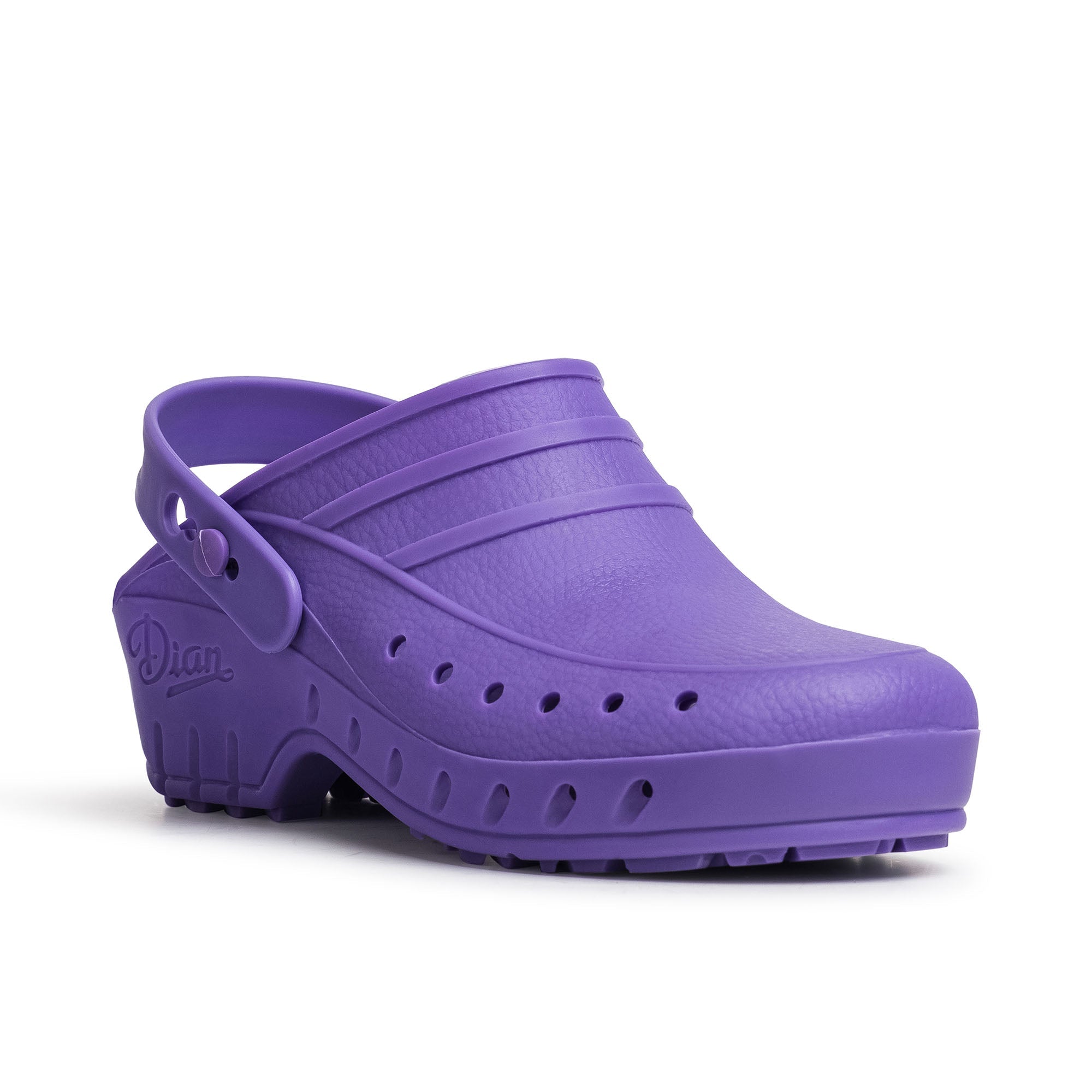 Sabot De Bloc Opératoire 02-S - Autoclavable - Plusieurs coloris - Dian - My Médical