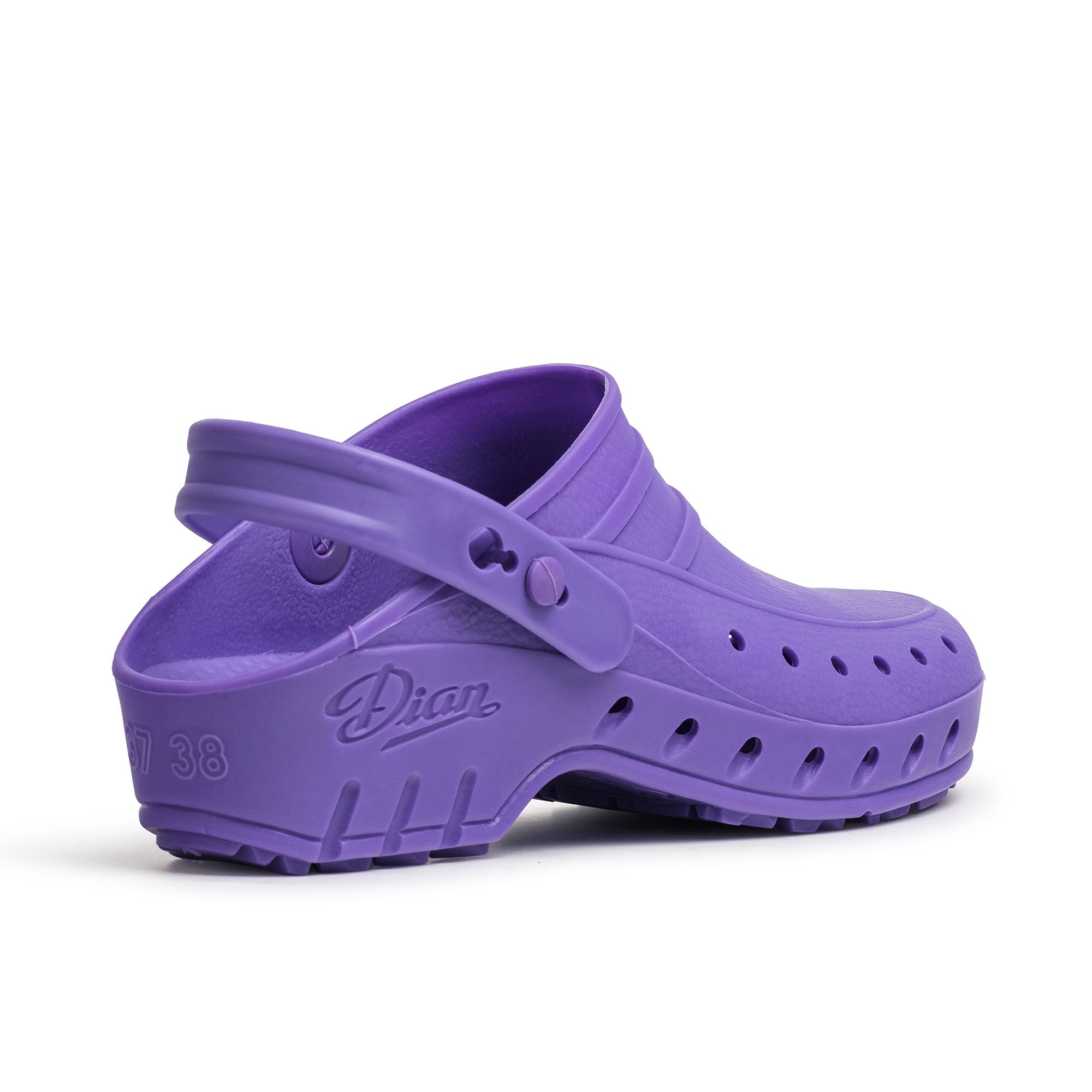 Sabot De Bloc Opératoire 02-S - Autoclavable - Plusieurs coloris - Dian - My Médical