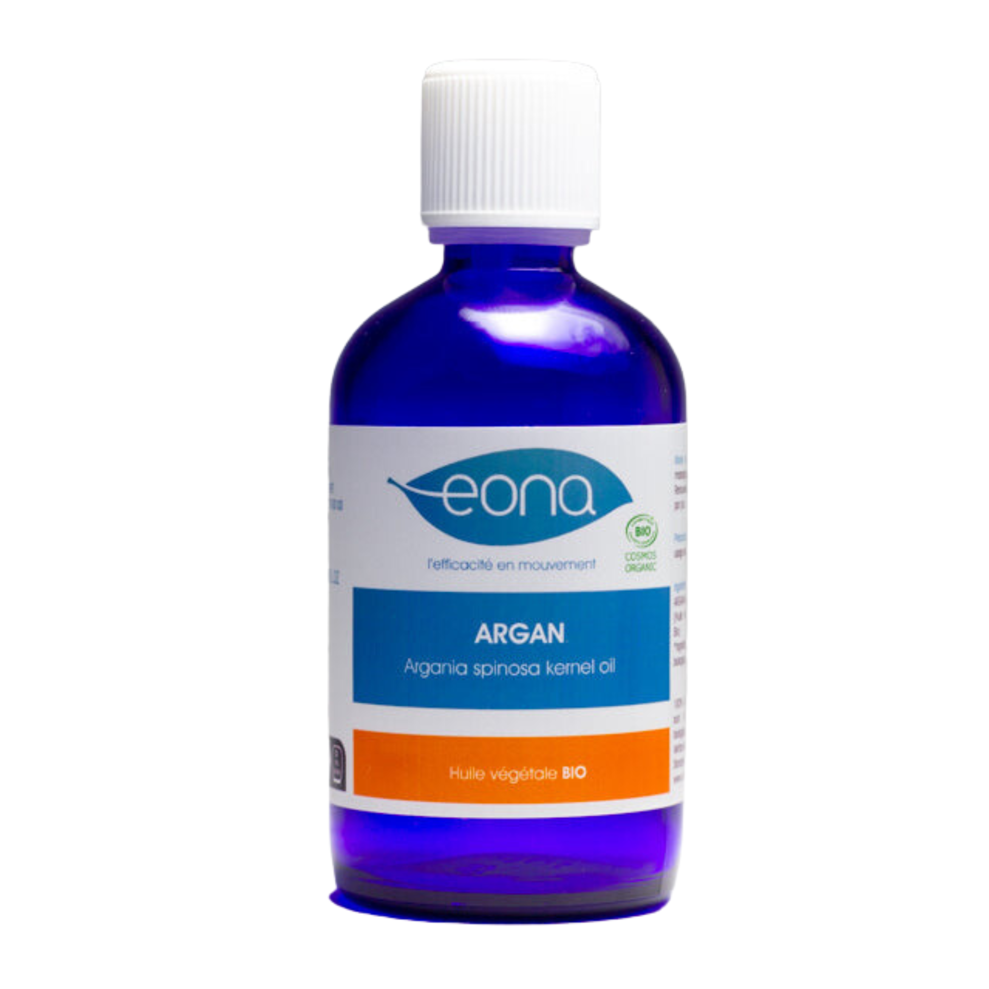 Huiles végétales - Soin du corps - 100 ml - Bio - Eona