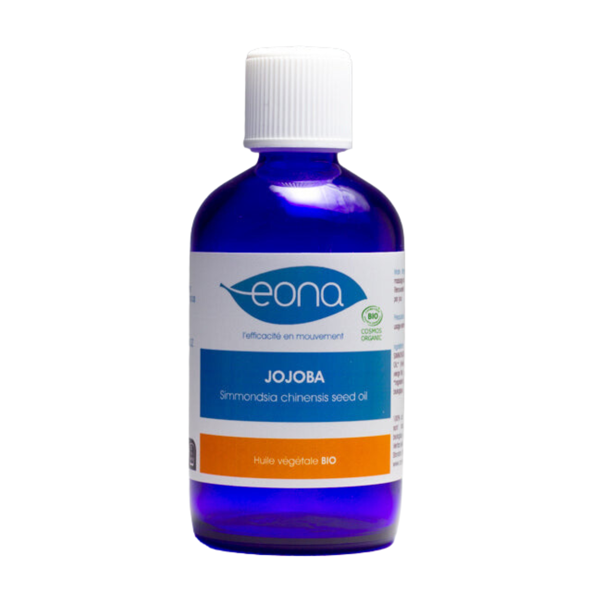 Huiles végétales - Soin du corps - 100 ml - Bio - Eona