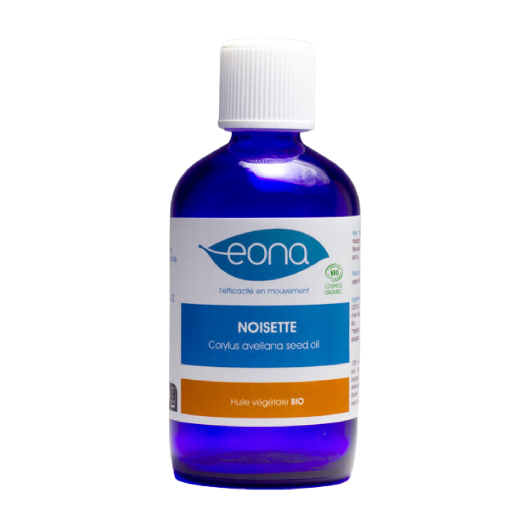 Huiles végétales - Soin du corps - 100 ml - Bio - Eona