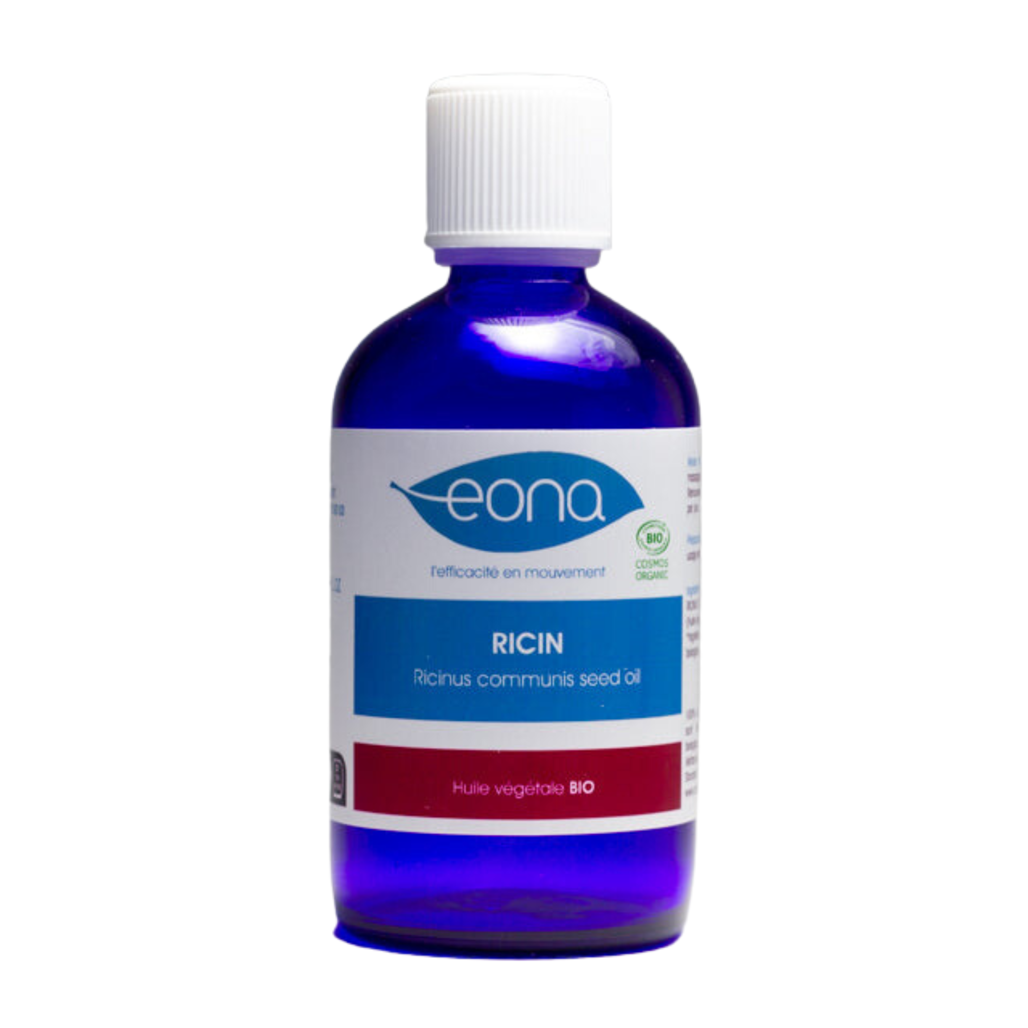 Huiles végétales - Soin du corps - 100 ml - Bio - Eona