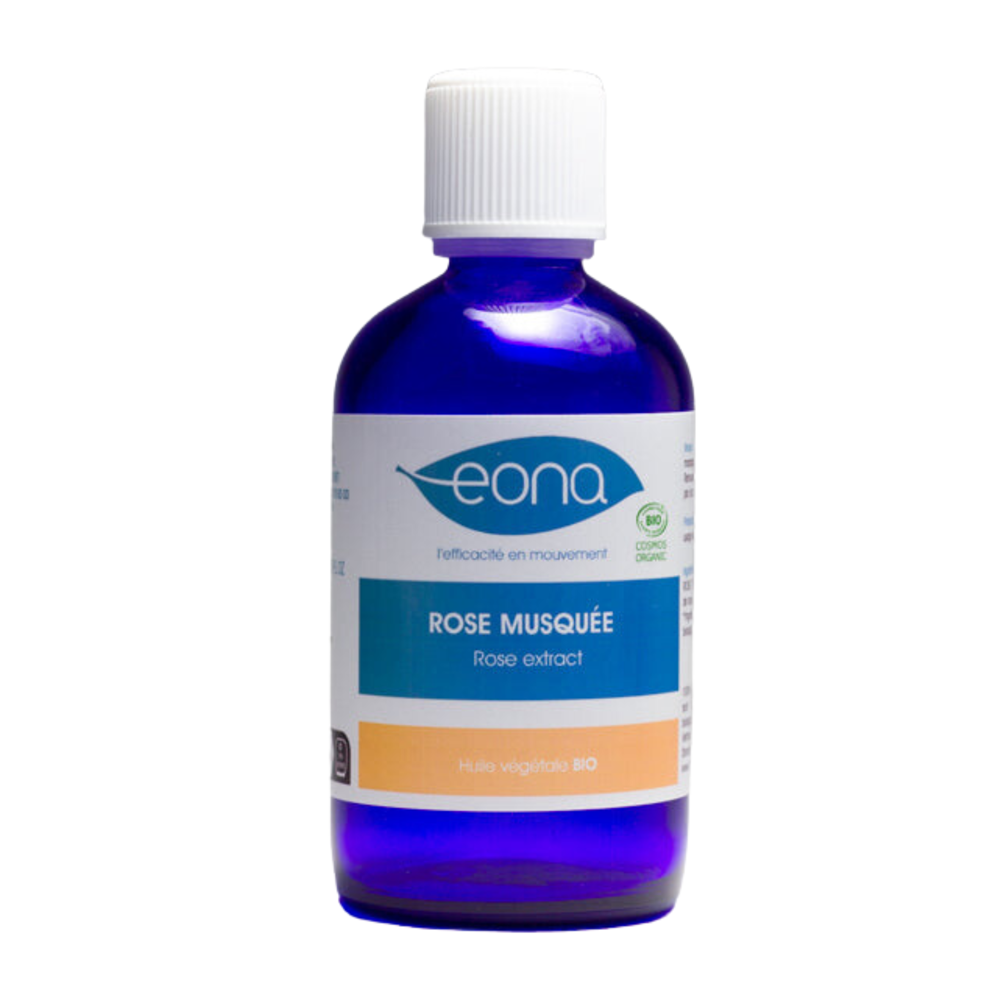 Huiles végétales - Soin du corps - 100 ml - Bio - Eona