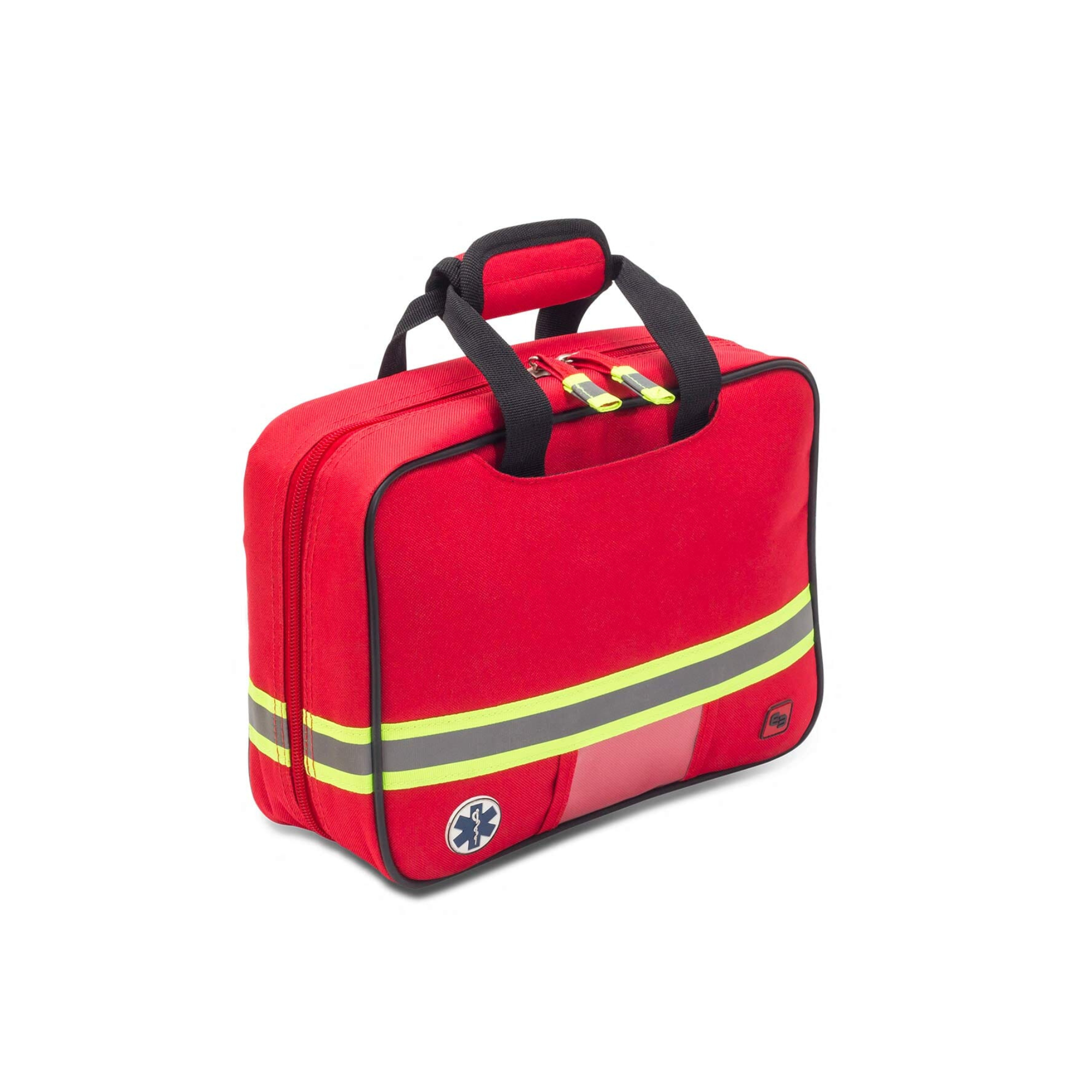 Ampoulier grande capacité - PROBE - Rouge - Elite Bags