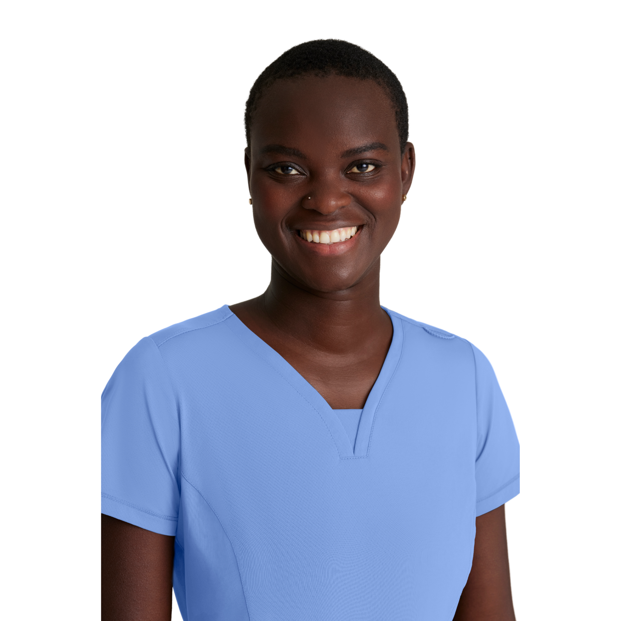 Amya - Tunique Col V - Femme - Skechers Slip-ins SKECHERS SLIP-INS KNITS