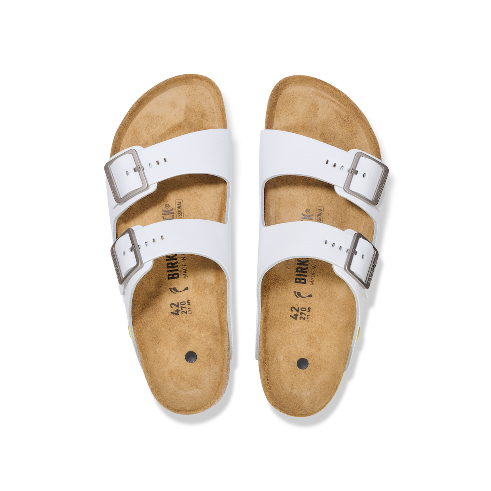 Arizona Pro ESD - Birko-Flor - Plusieurs coloris - Birkenstock - Couleur 1 Birkenstock