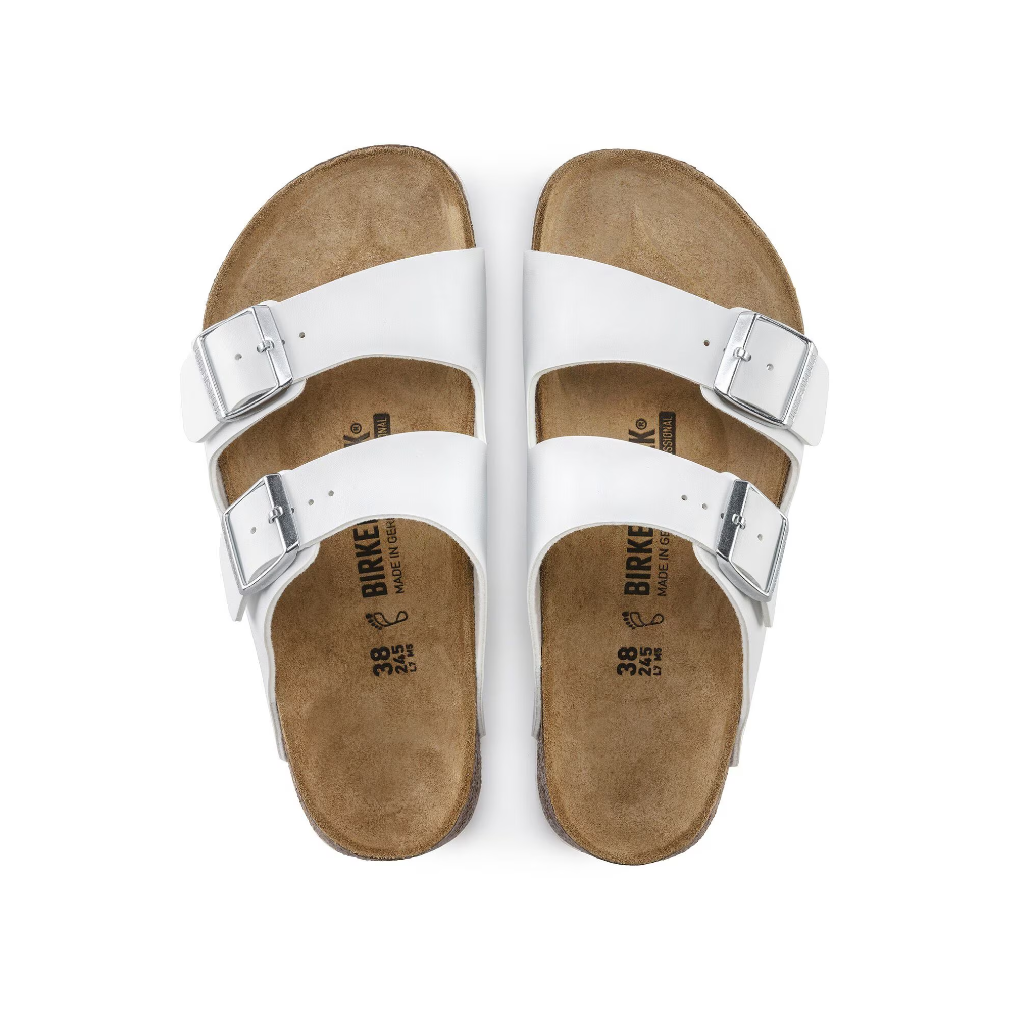 Arizona SL - Birko-Flor - Birkenstock Birkenstock