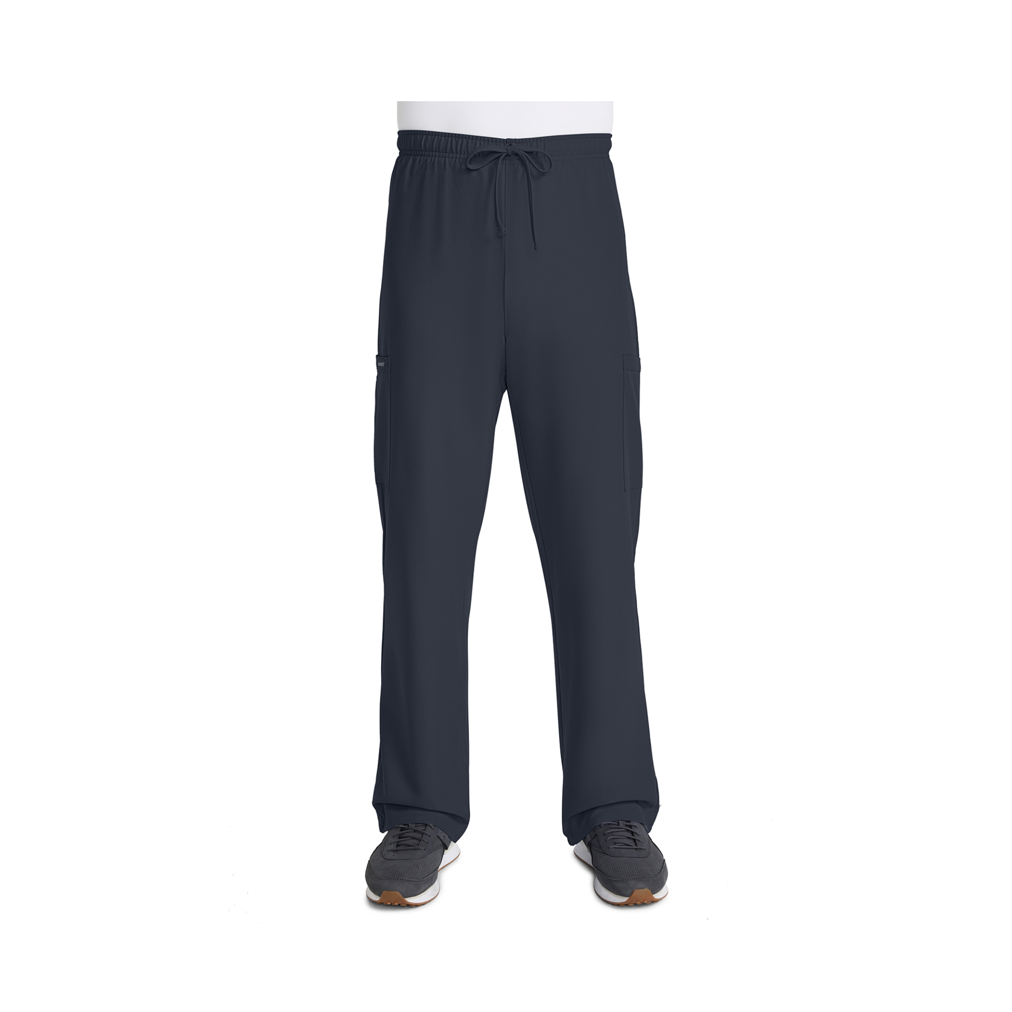 Bénesse - Pantalon jambes droites à cordon de serrage - Unisexe - Cherokee Cherokee Authentic Workwear