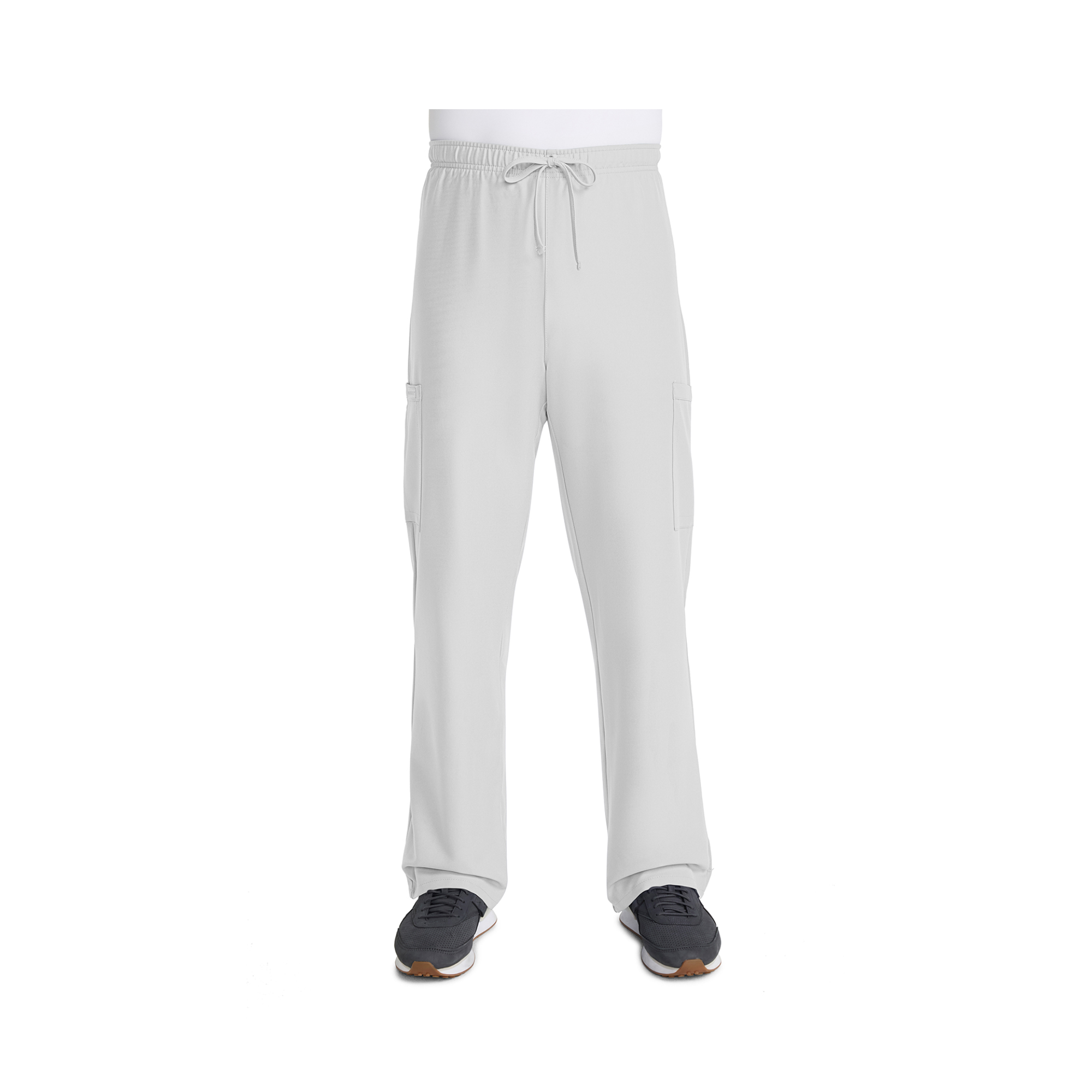 Bénesse - Pantalon jambes droites à cordon de serrage - Unisexe - Cherokee Cherokee Authentic Workwear