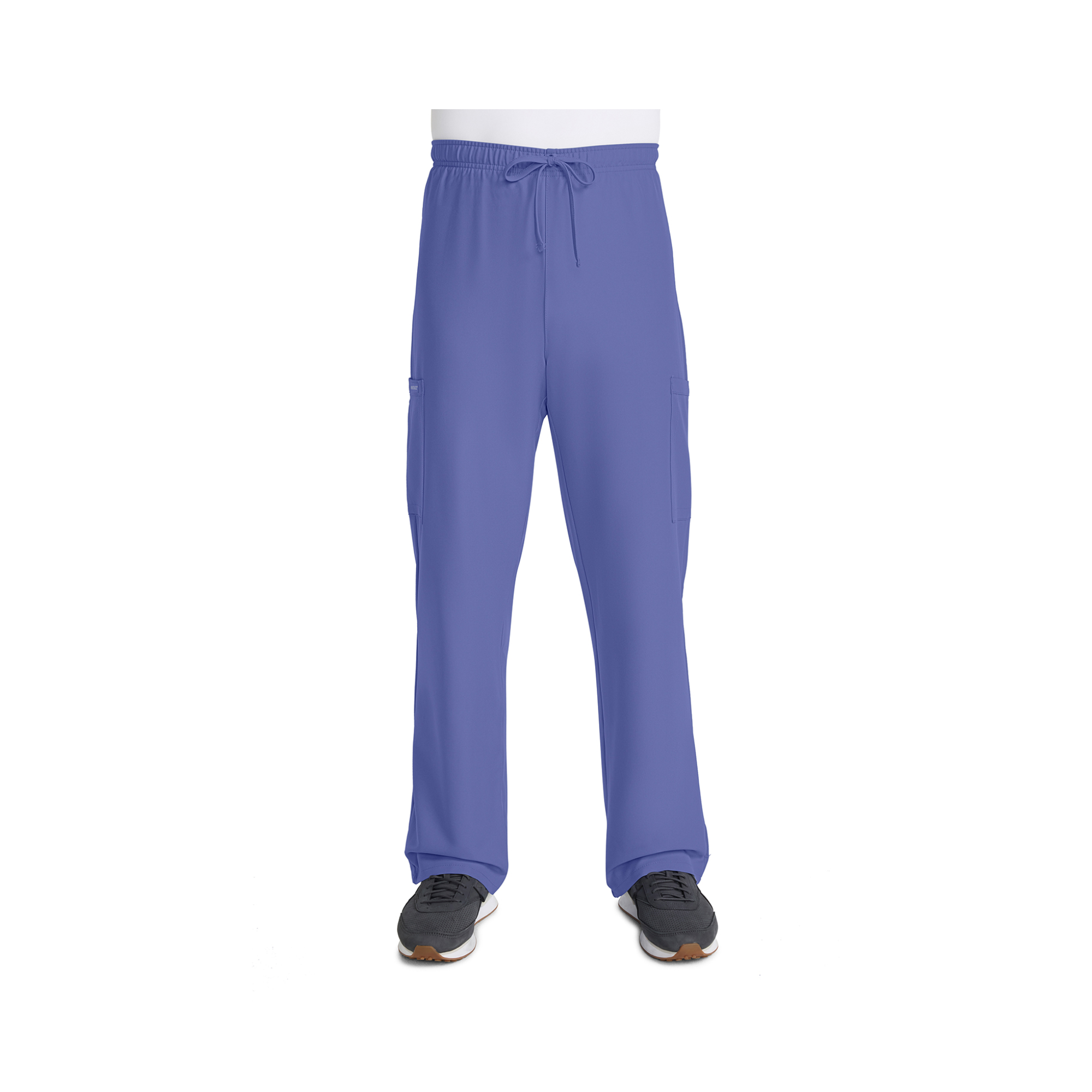 Bénesse - Pantalon jambes droites à cordon de serrage - Unisexe - Cherokee Cherokee Authentic Workwear