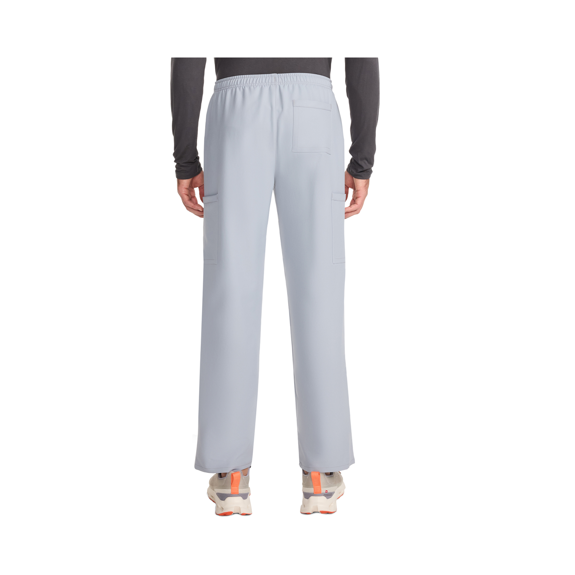 Bénesse - Pantalon jambes droites à cordon de serrage - Unisexe - Cherokee Cherokee Authentic Workwear