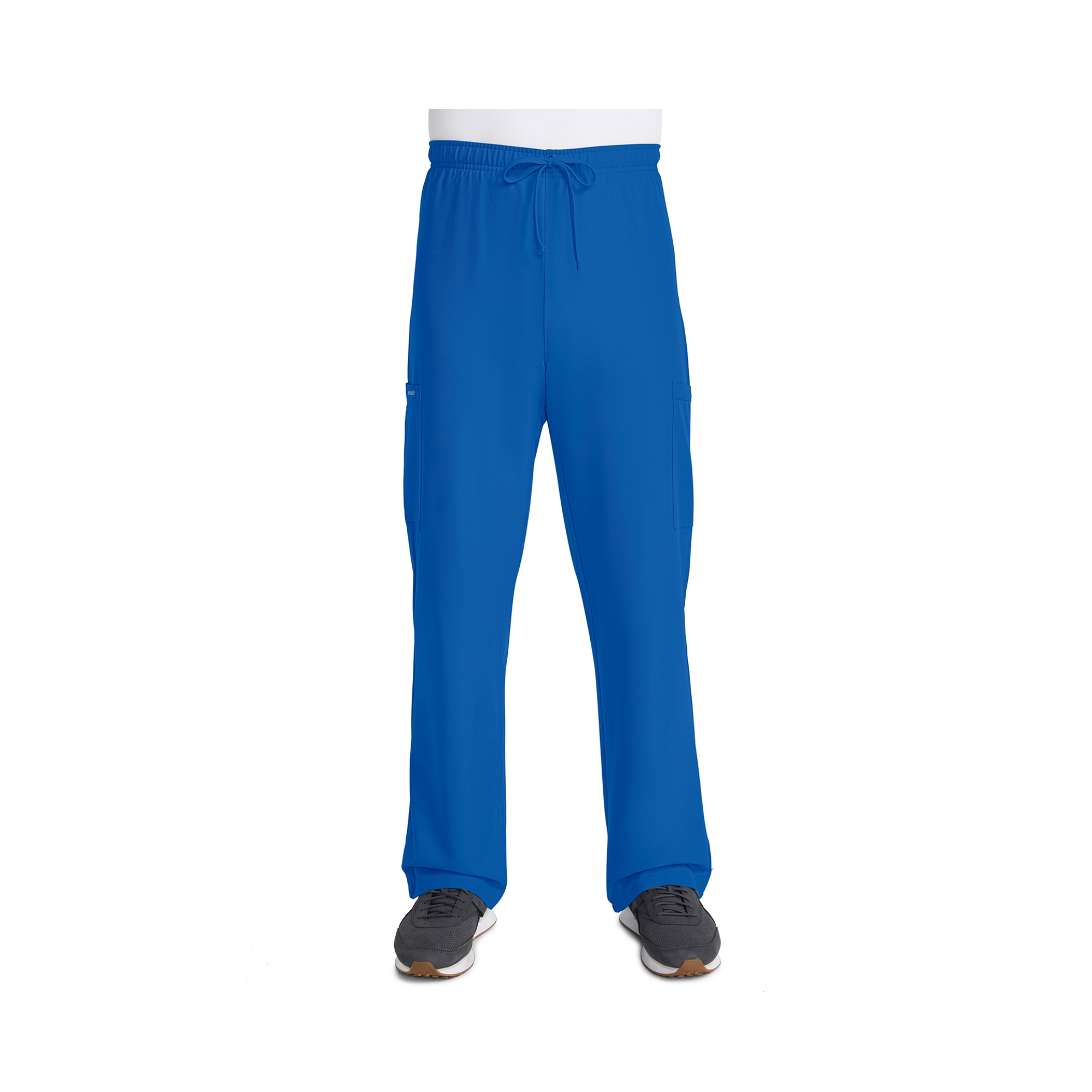 Bénesse - Pantalon jambes droites à cordon de serrage - Unisexe - Cherokee Cherokee Authentic Workwear