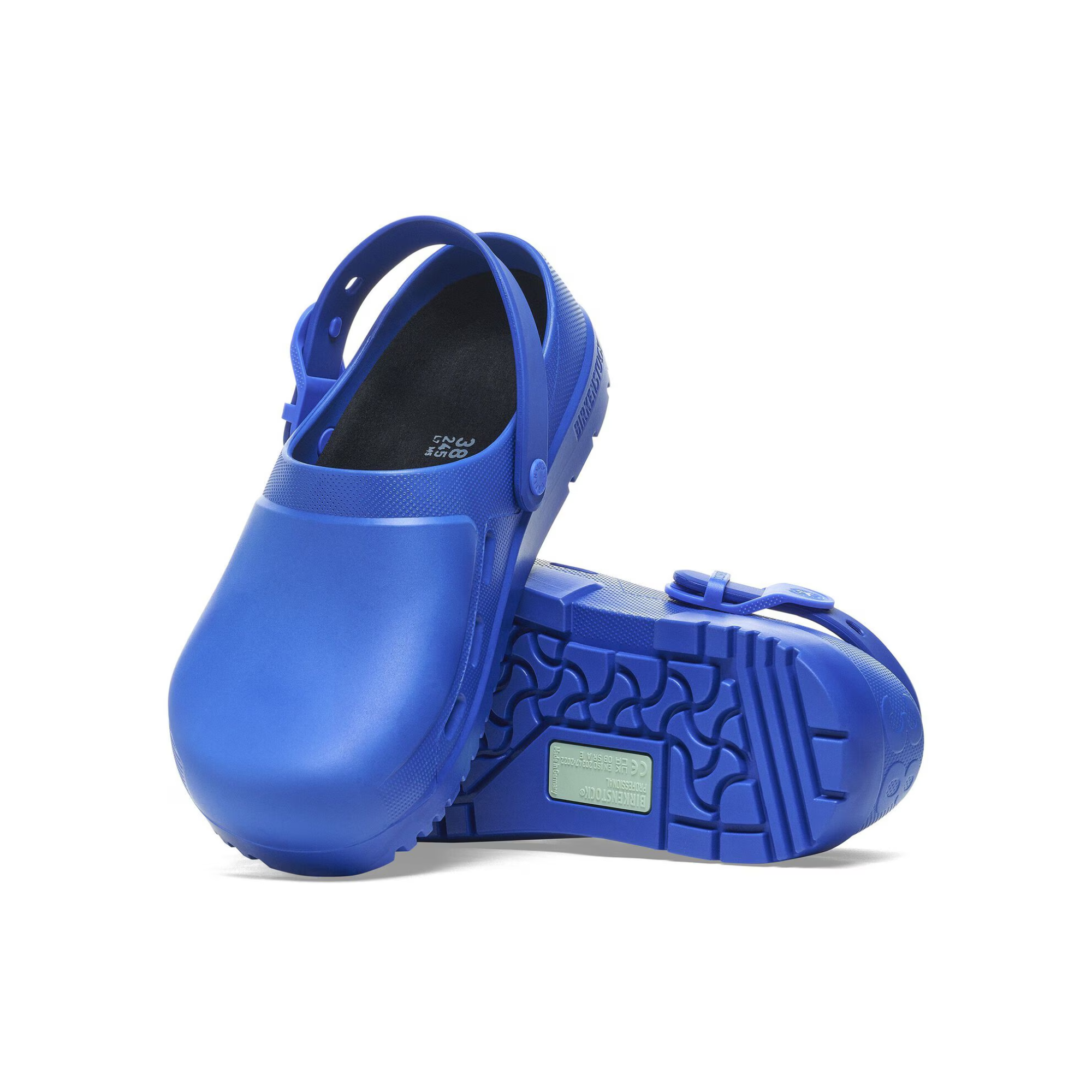 Birki Air 2.0 - Sabots en polyuréthane - Plusieurs Coloris - Birkenstock Birkenstock