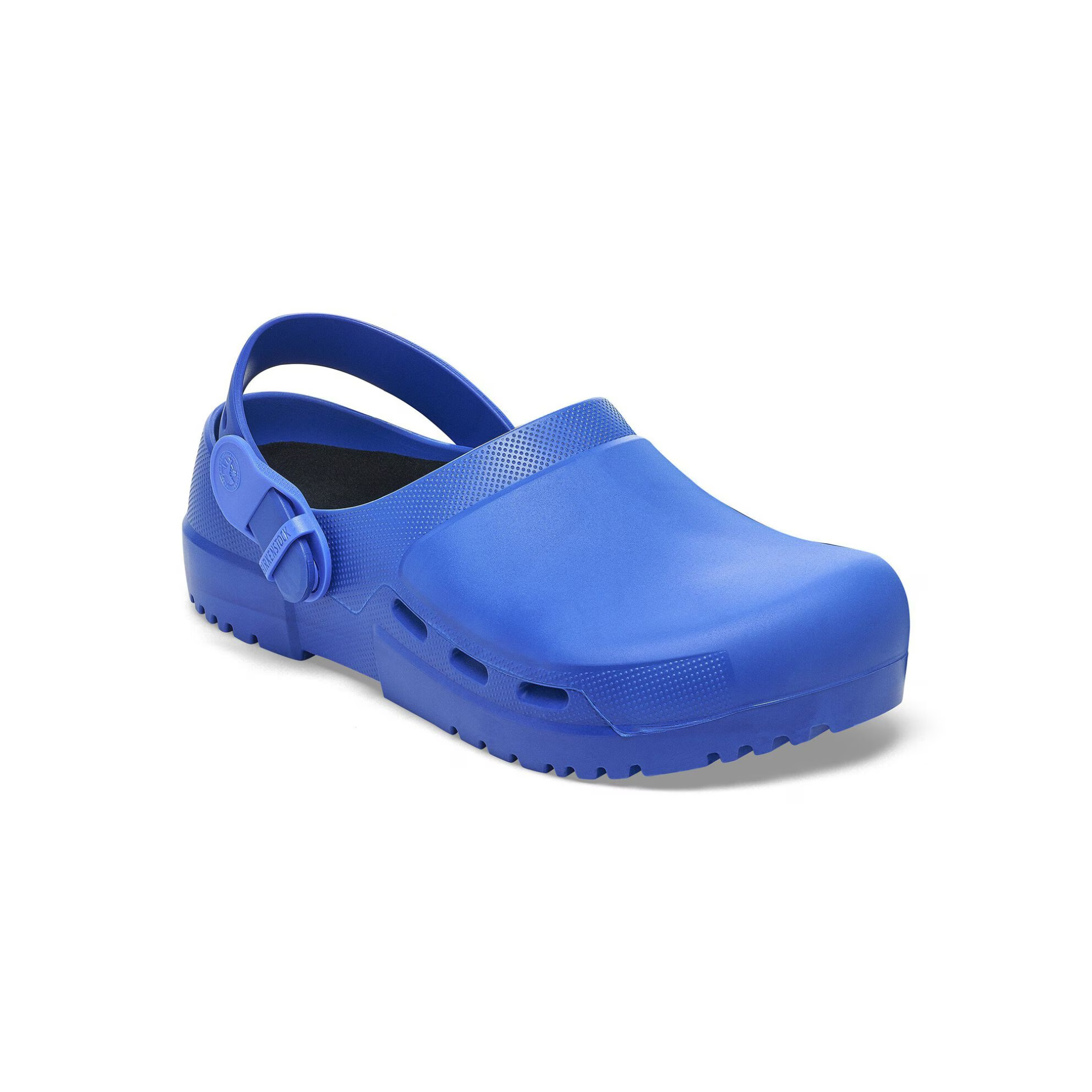 Birki Air 2.0 - Sabots en polyuréthane - Plusieurs Coloris - Birkenstock Birkenstock Bleu-Roi-48