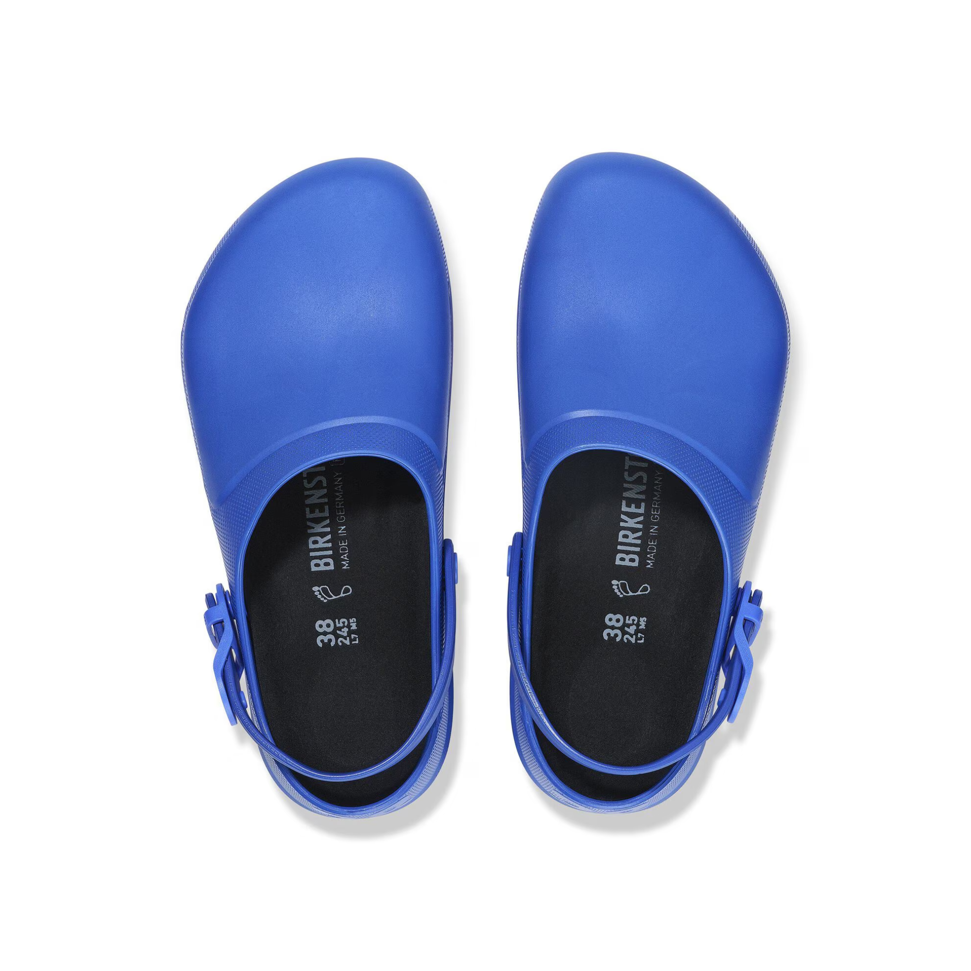 Birki Air 2.0 - Sabots en polyuréthane - Plusieurs Coloris - Birkenstock Birkenstock