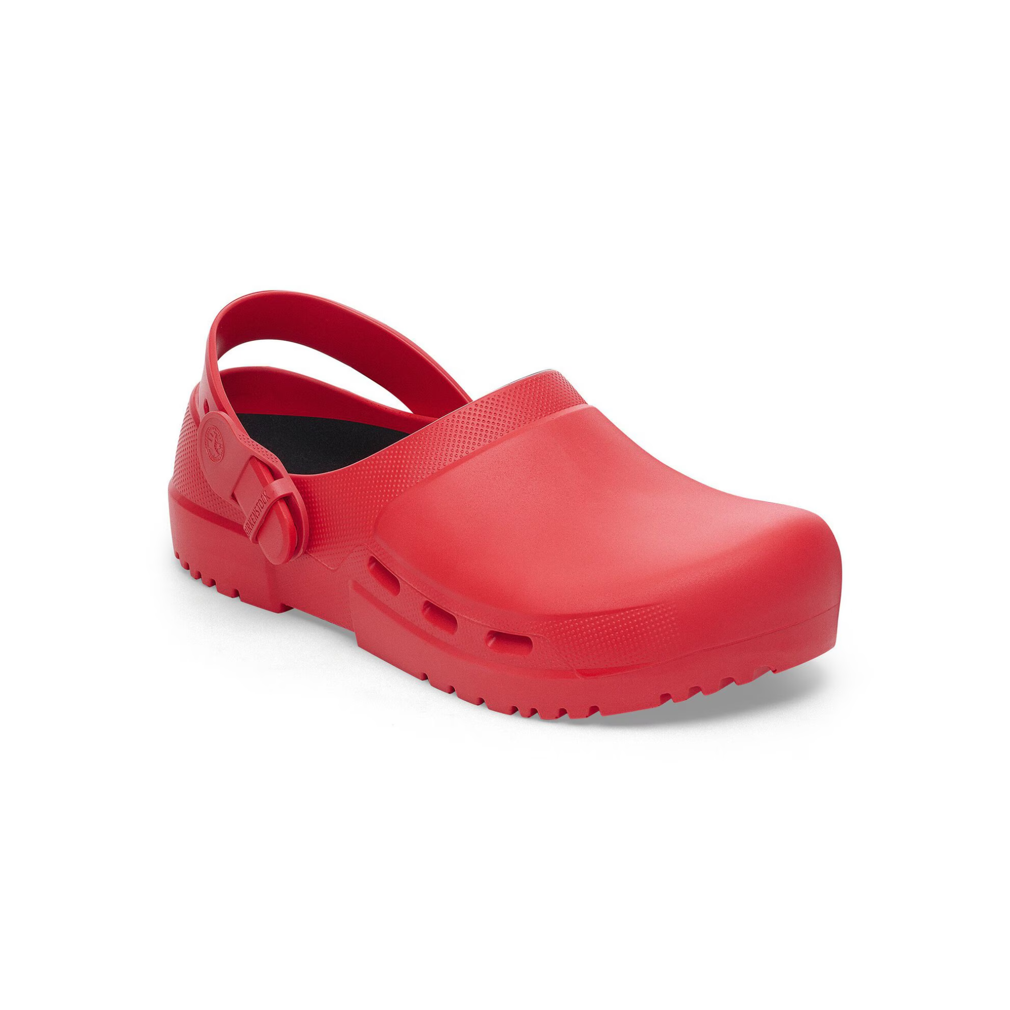 Birki Air 2.0 - Sabots en polyuréthane - Plusieurs Coloris - Birkenstock Birkenstock Rouge-48