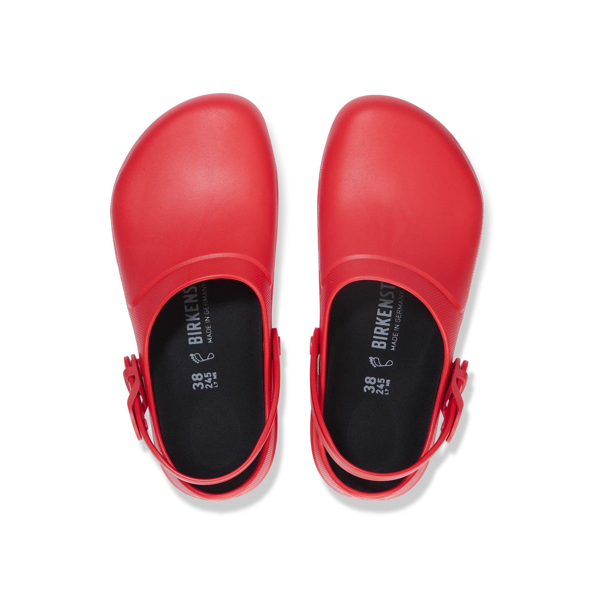 Birki Air 2.0 - Sabots en polyuréthane - Plusieurs Coloris - Birkenstock Birkenstock