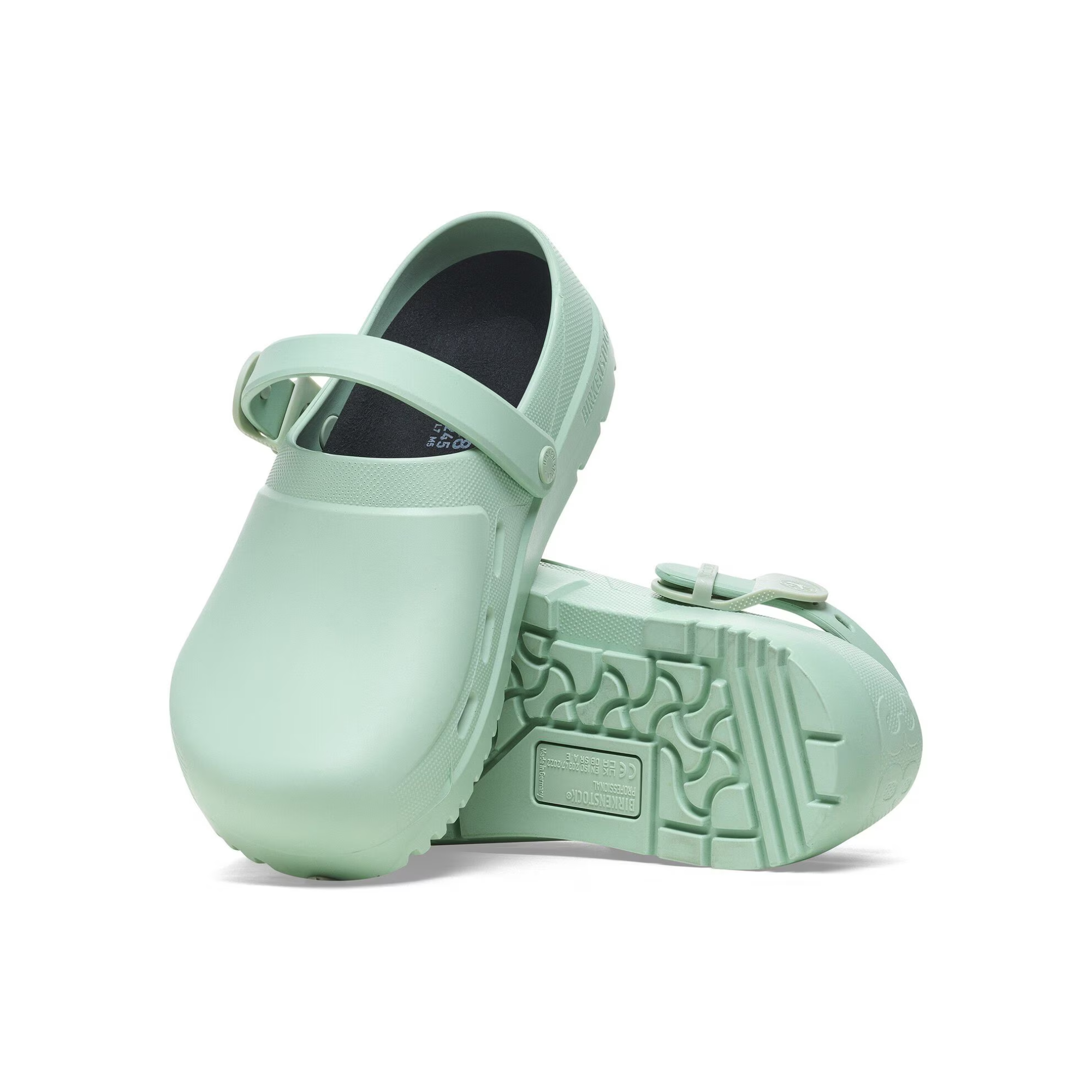 Birki Air 2.0 - Sabots en polyuréthane - Plusieurs Coloris - Birkenstock - My Médical