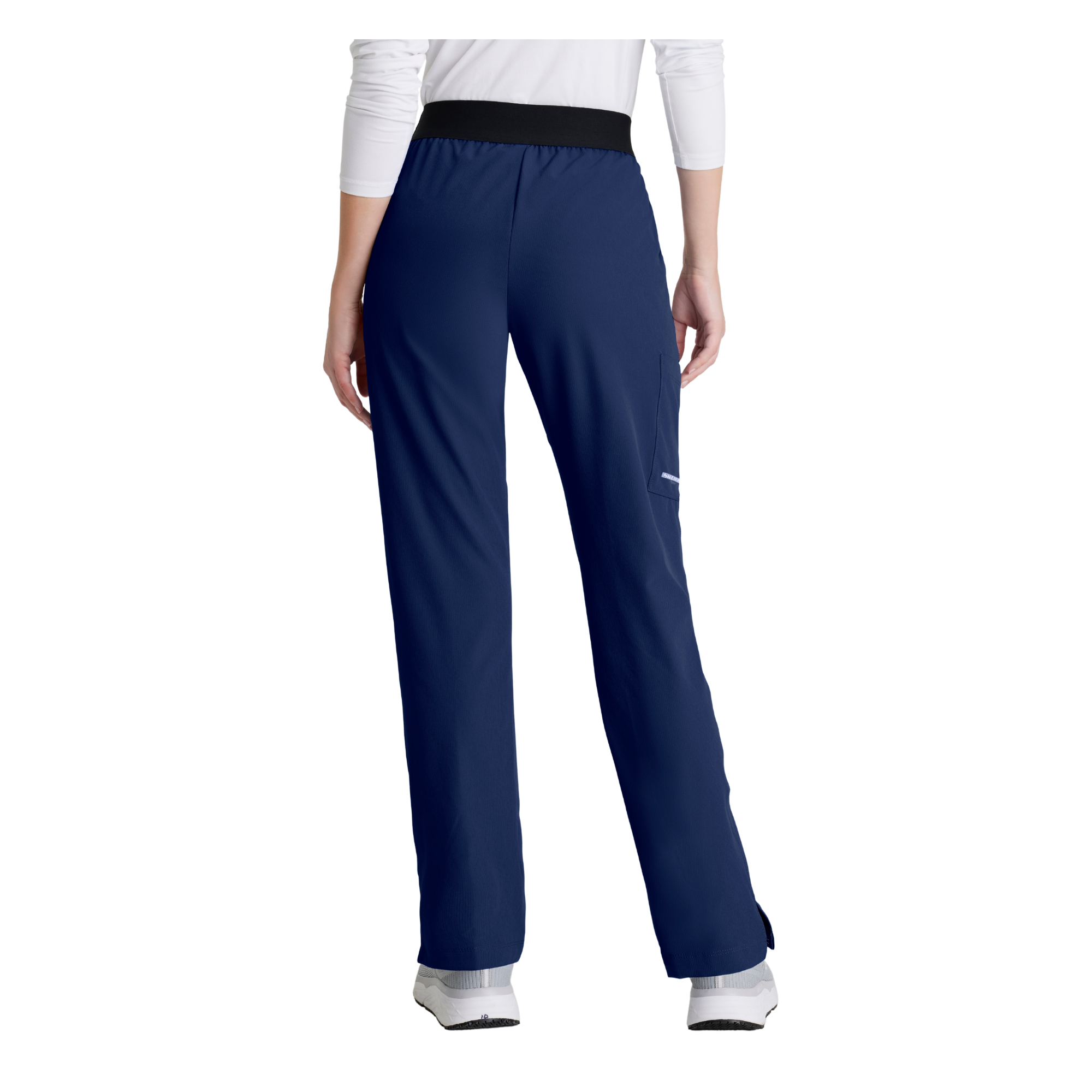 Breeze Pant - Pantalon médical avec élastique - Femme - Skechers SKECHERS