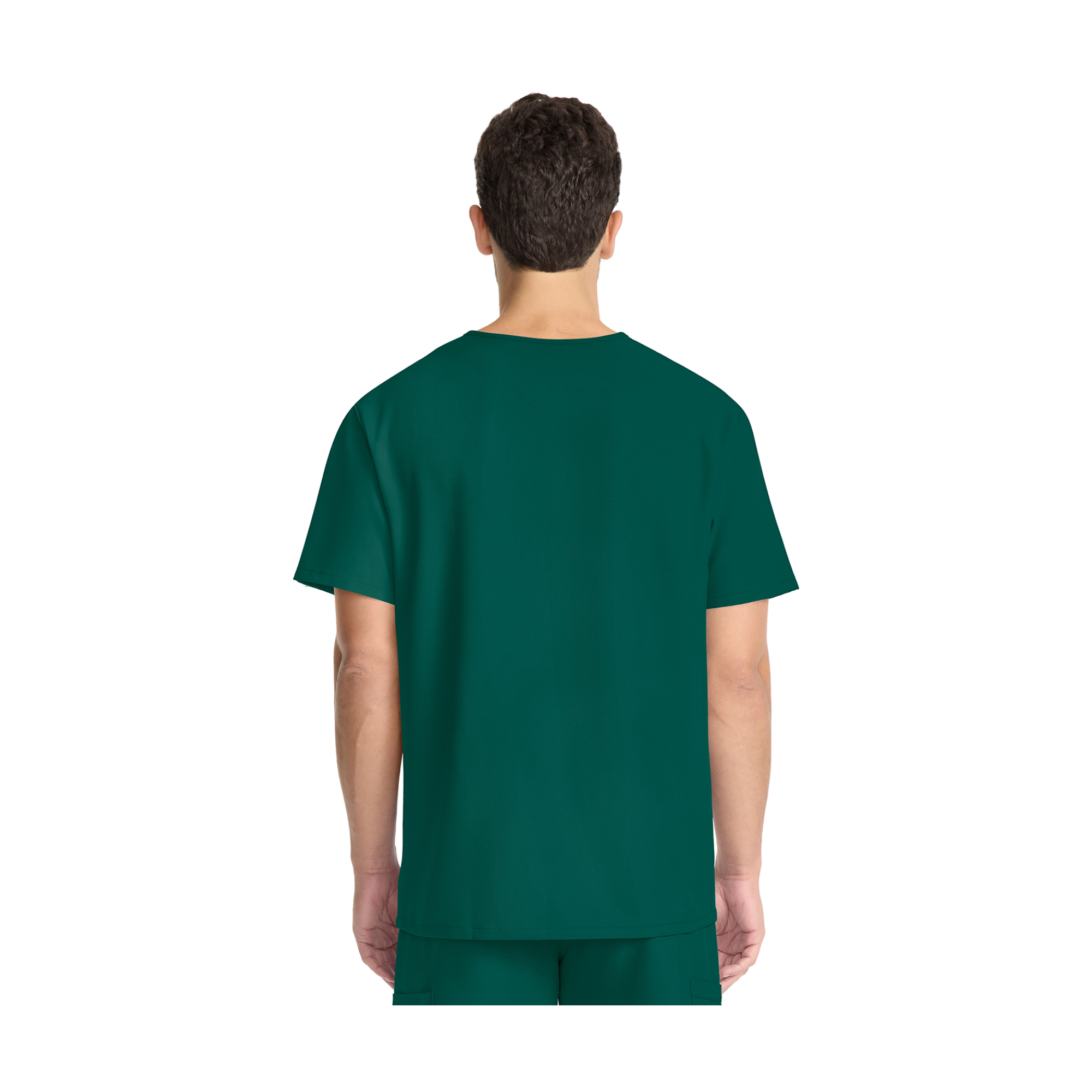 Capbreton - Tunique médicale - Col V - Unisexe - Cherokee Cherokee Authentic Workwear