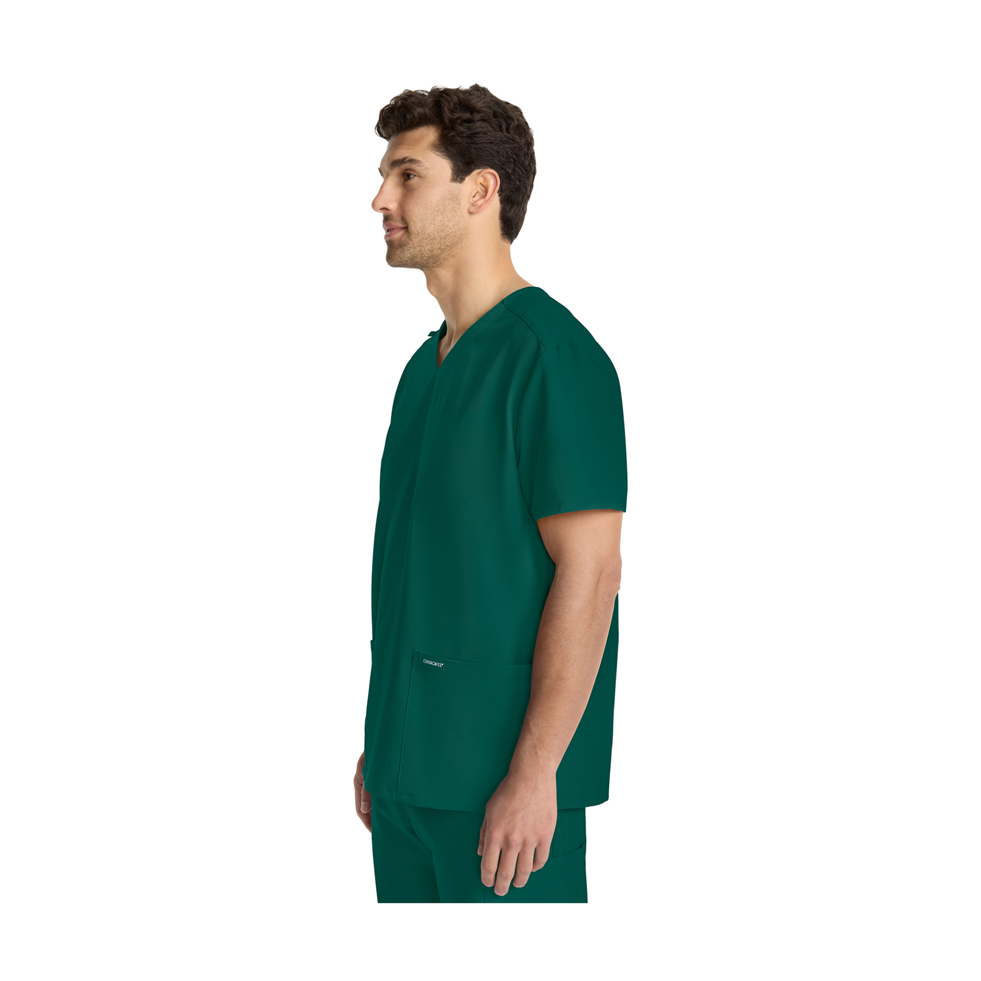 Capbreton - Tunique médicale - Col V - Unisexe - Cherokee Cherokee Authentic Workwear