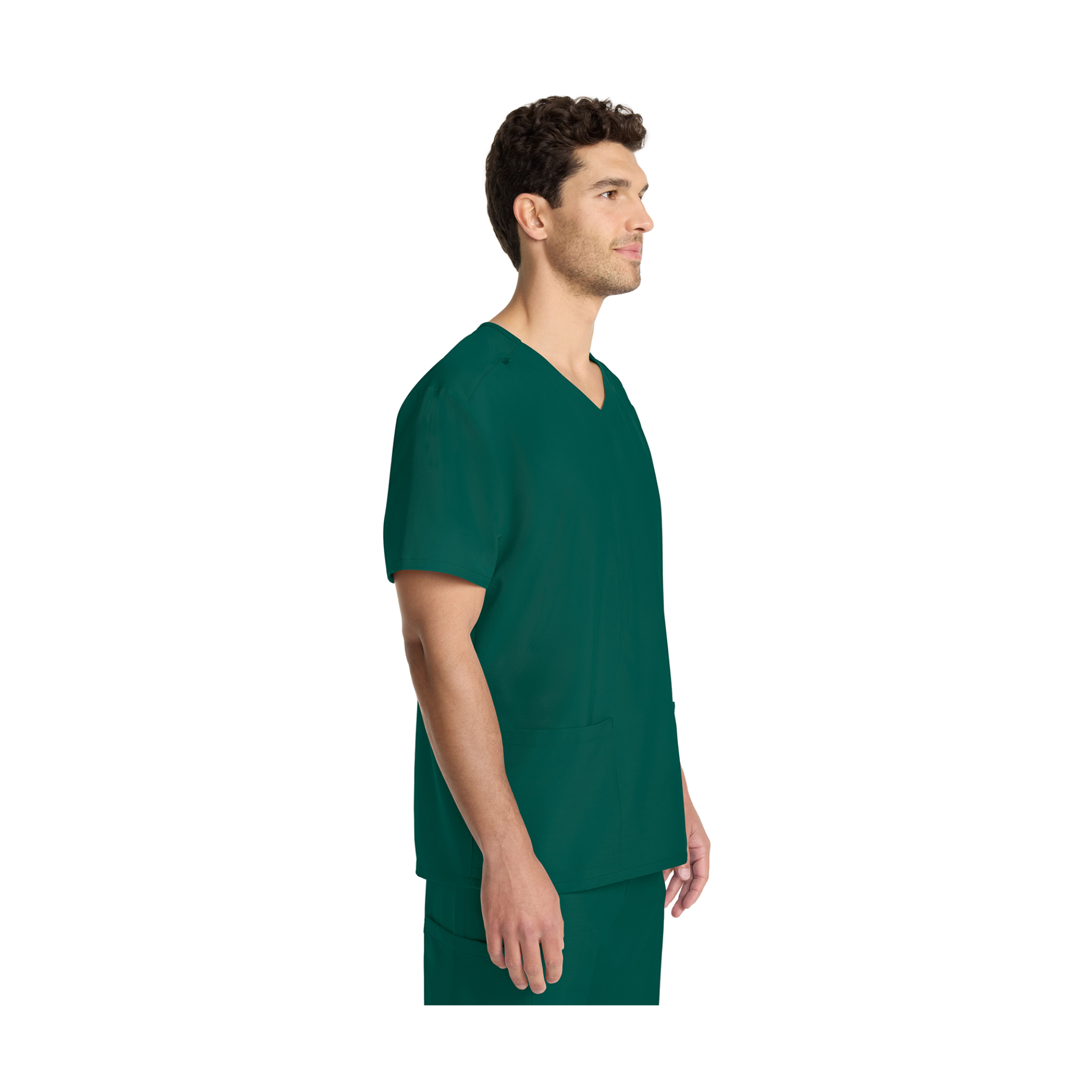 Capbreton - Tunique médicale - Col V - Unisexe - Cherokee Cherokee Authentic Workwear