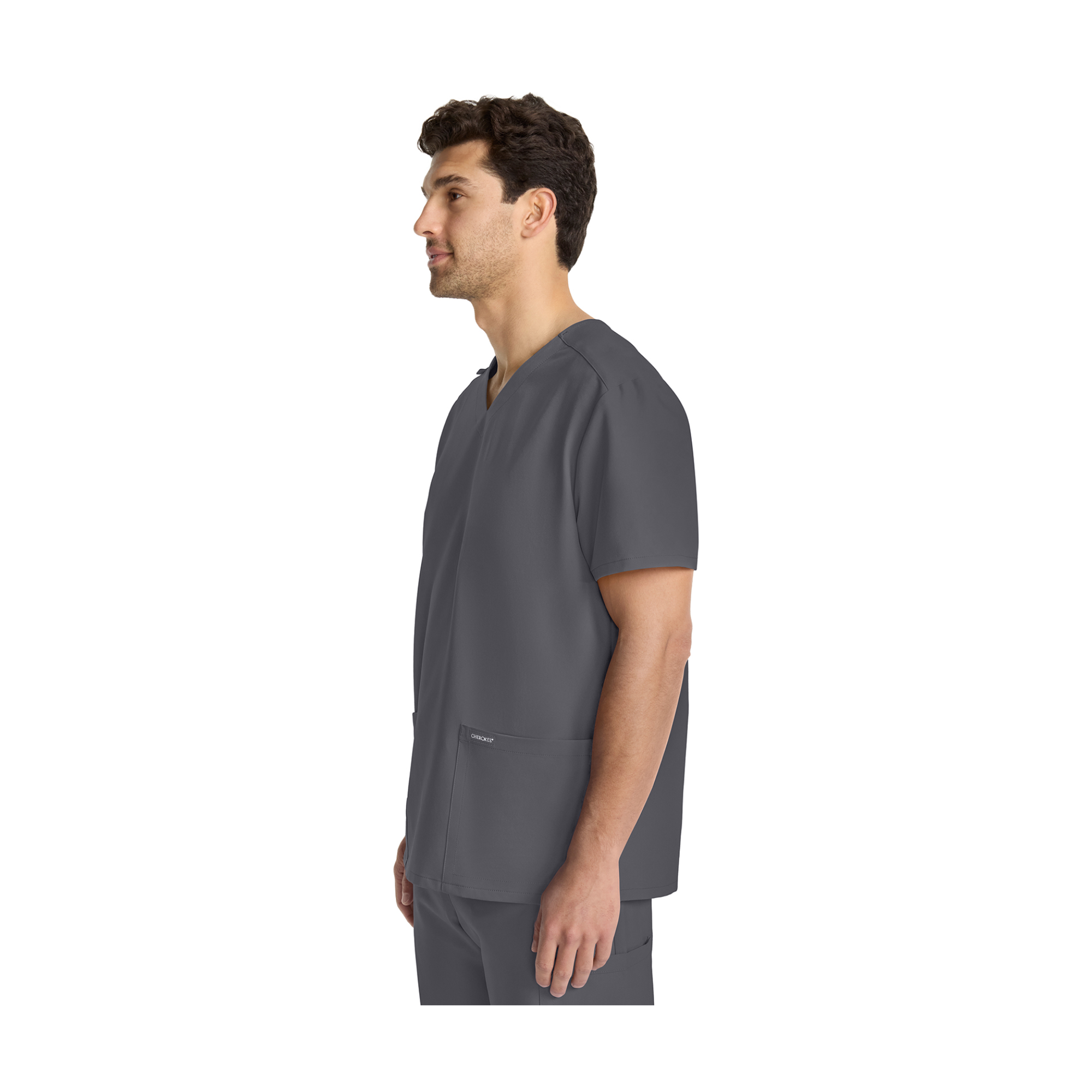 Capbreton - Tunique médicale - Col V - Unisexe - Cherokee Cherokee Authentic Workwear