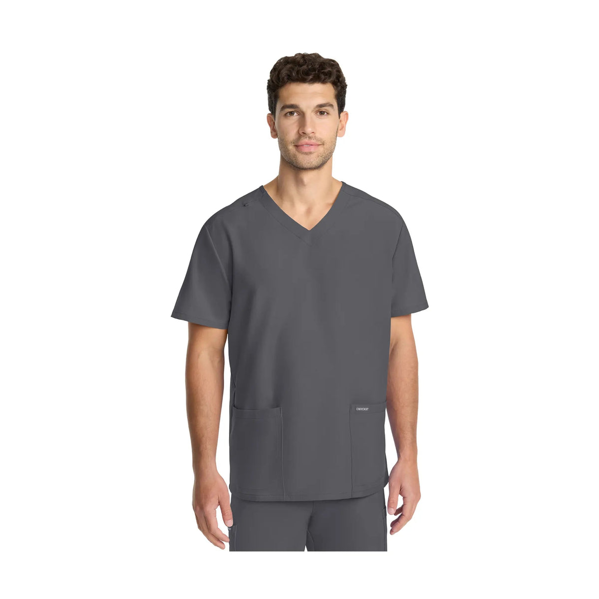 Capbreton - Tunique médicale - Col V - Unisexe - Cherokee Cherokee Authentic Workwear