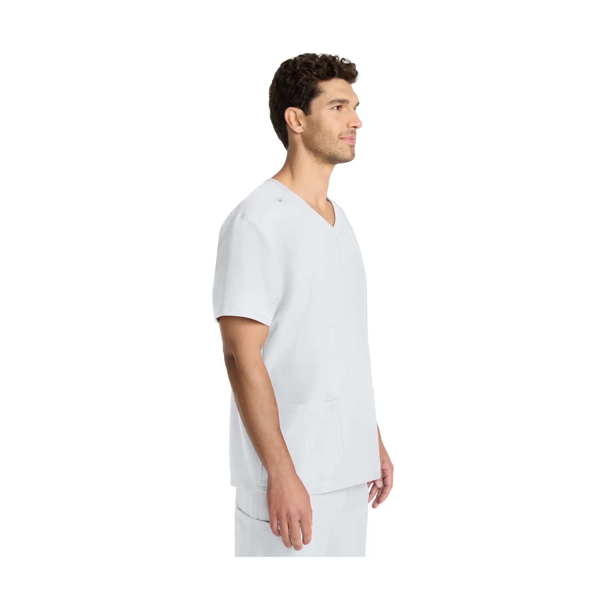 Capbreton - Tunique médicale - Col V - Unisexe - Cherokee Cherokee Authentic Workwear