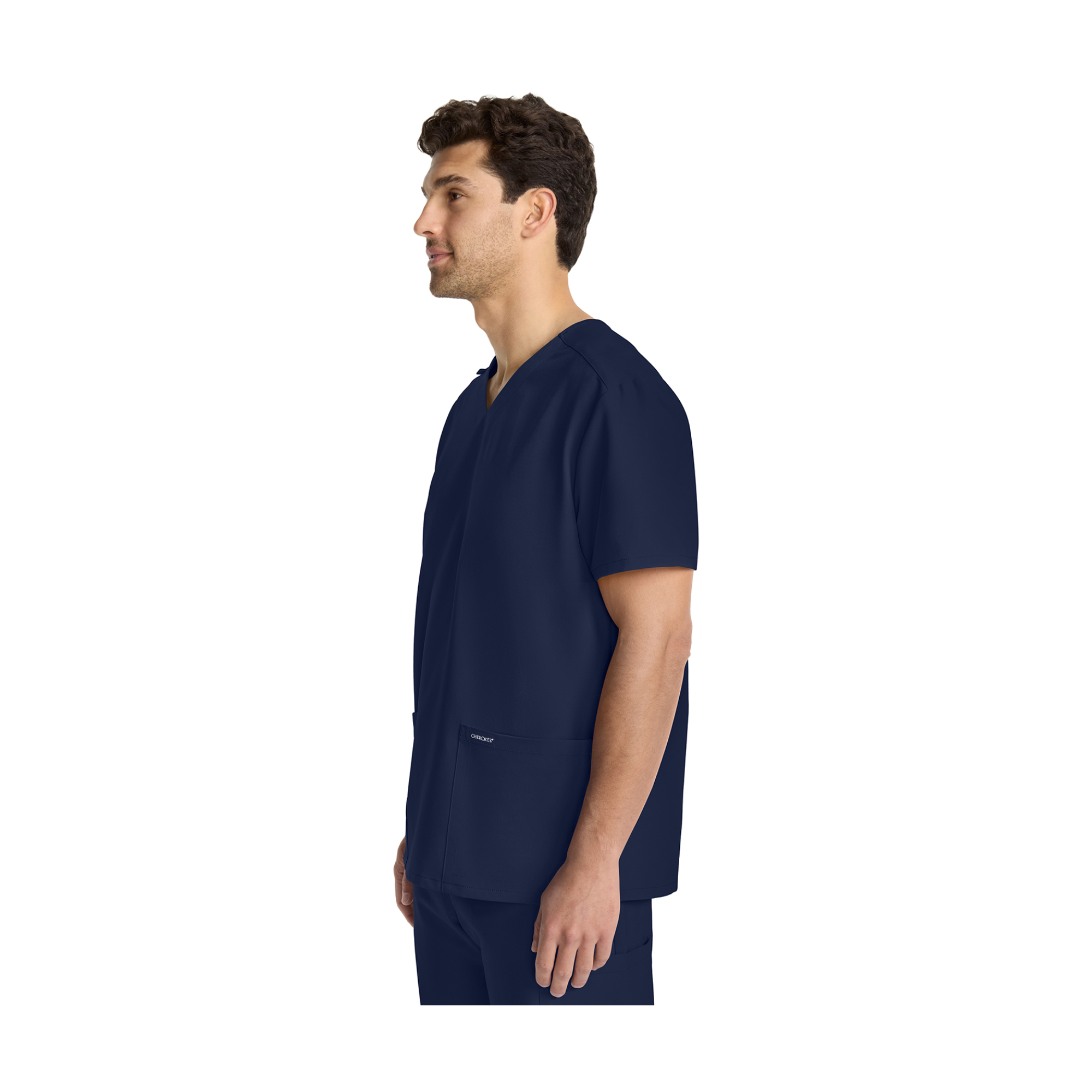 Capbreton - Tunique médicale - Col V - Unisexe - Cherokee Cherokee Authentic Workwear