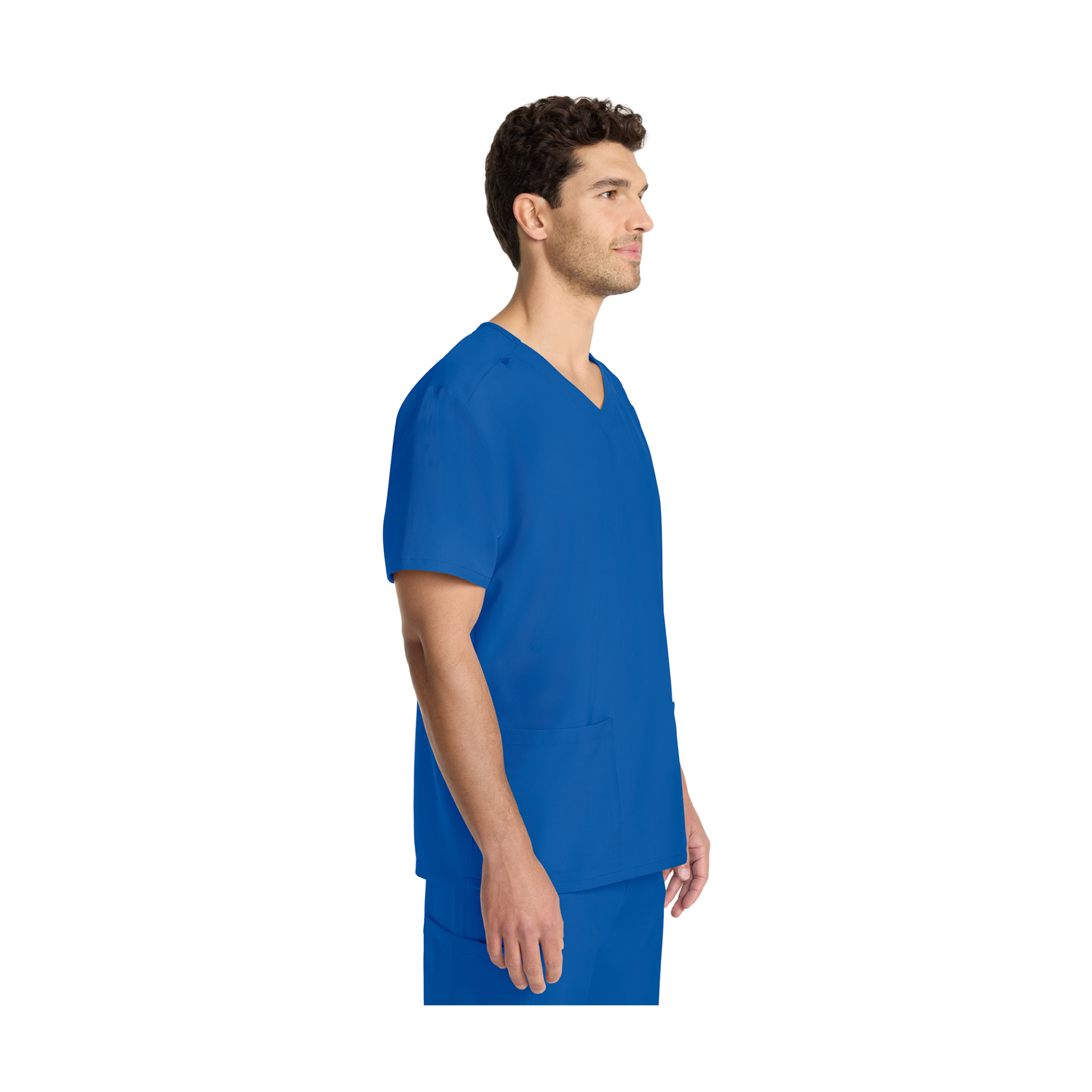 Capbreton - Tunique médicale - Col V - Unisexe - Cherokee Cherokee Authentic Workwear