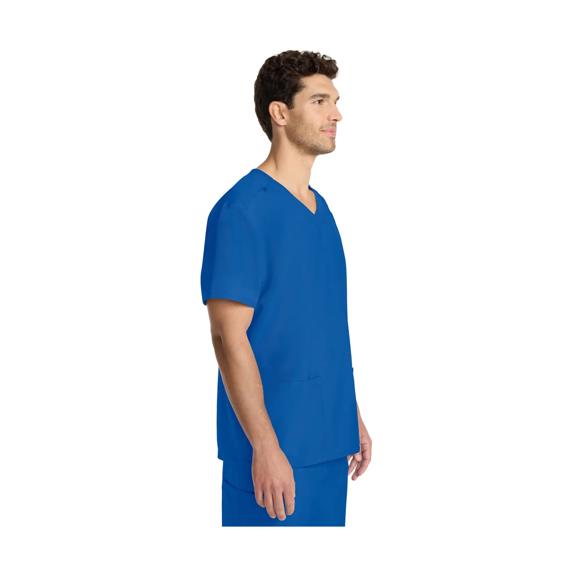 Capbreton - Tunique médicale - Col V - Unisexe - Cherokee Cherokee Authentic Workwear