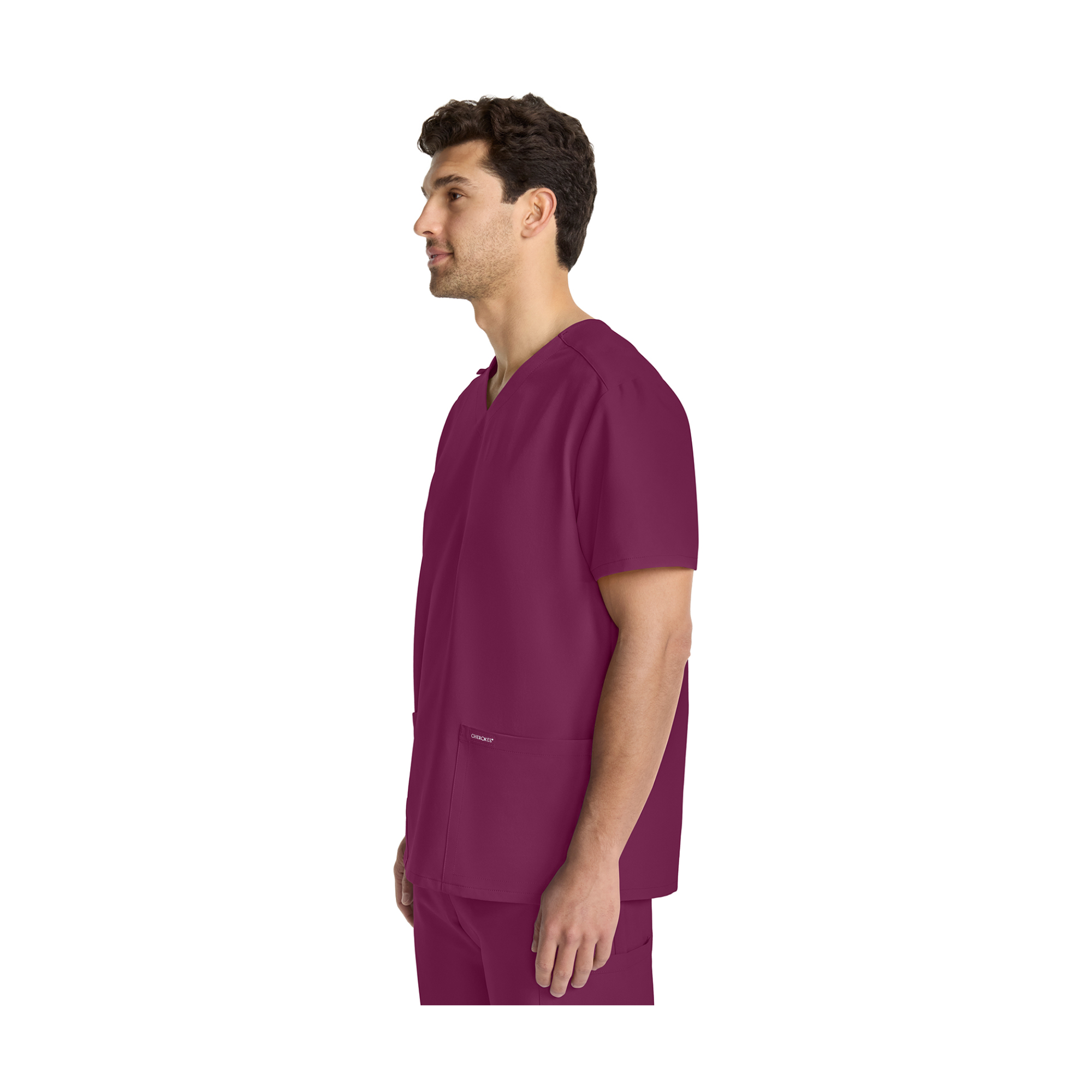 Capbreton - Tunique médicale - Col V - Unisexe - Cherokee Cherokee Authentic Workwear