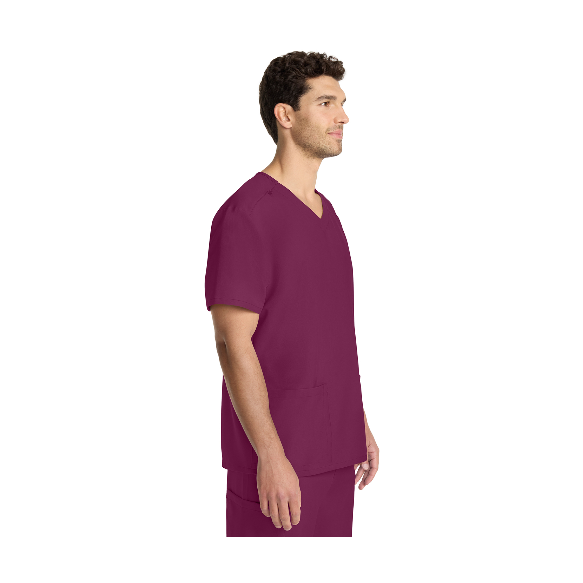 Capbreton - Tunique médicale - Col V - Unisexe - Cherokee Cherokee Authentic Workwear